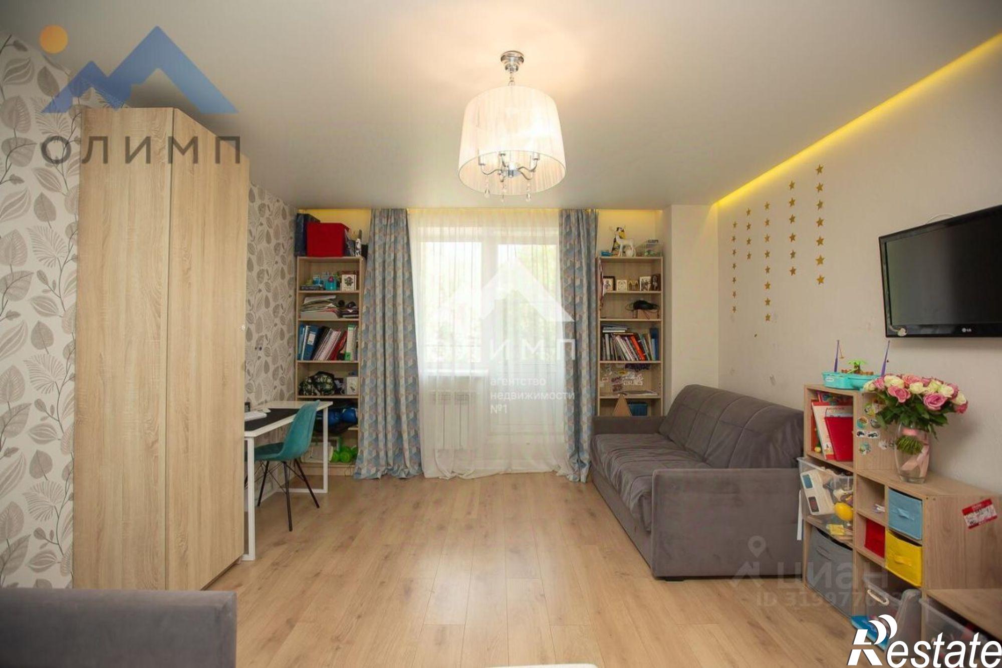 Купить квартиру за 5 150 000 рублей на ул Спасская, 2