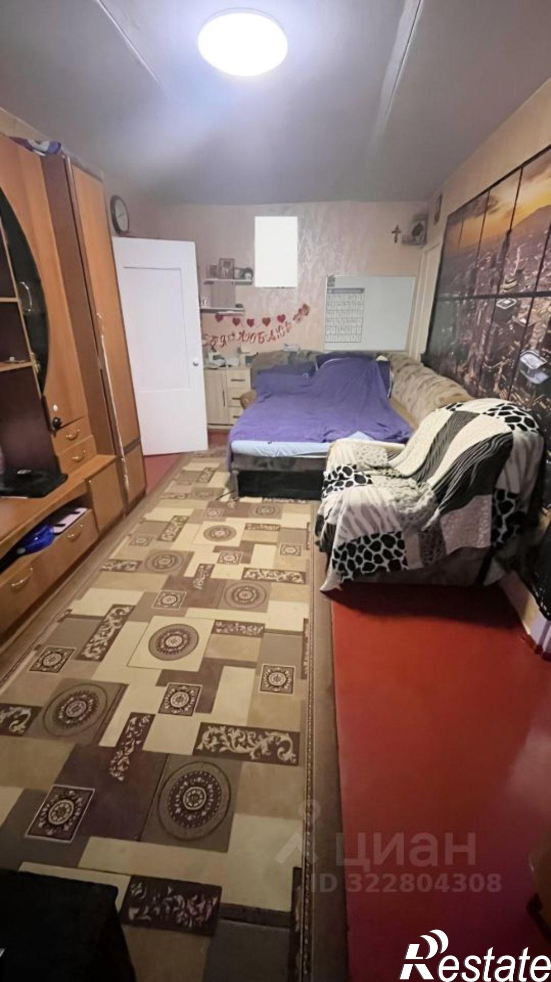 Купить квартиру за 4 650 000 рублей на ул Угличская, 26