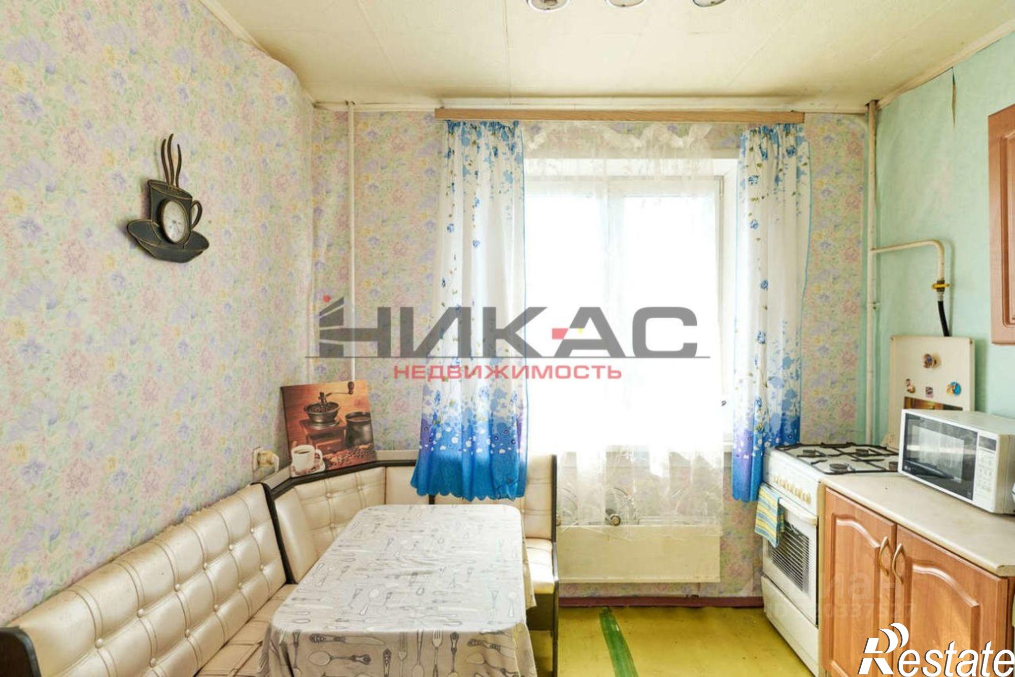 Купить квартиру за 3 100 000 рублей на Корабельная улица, 26