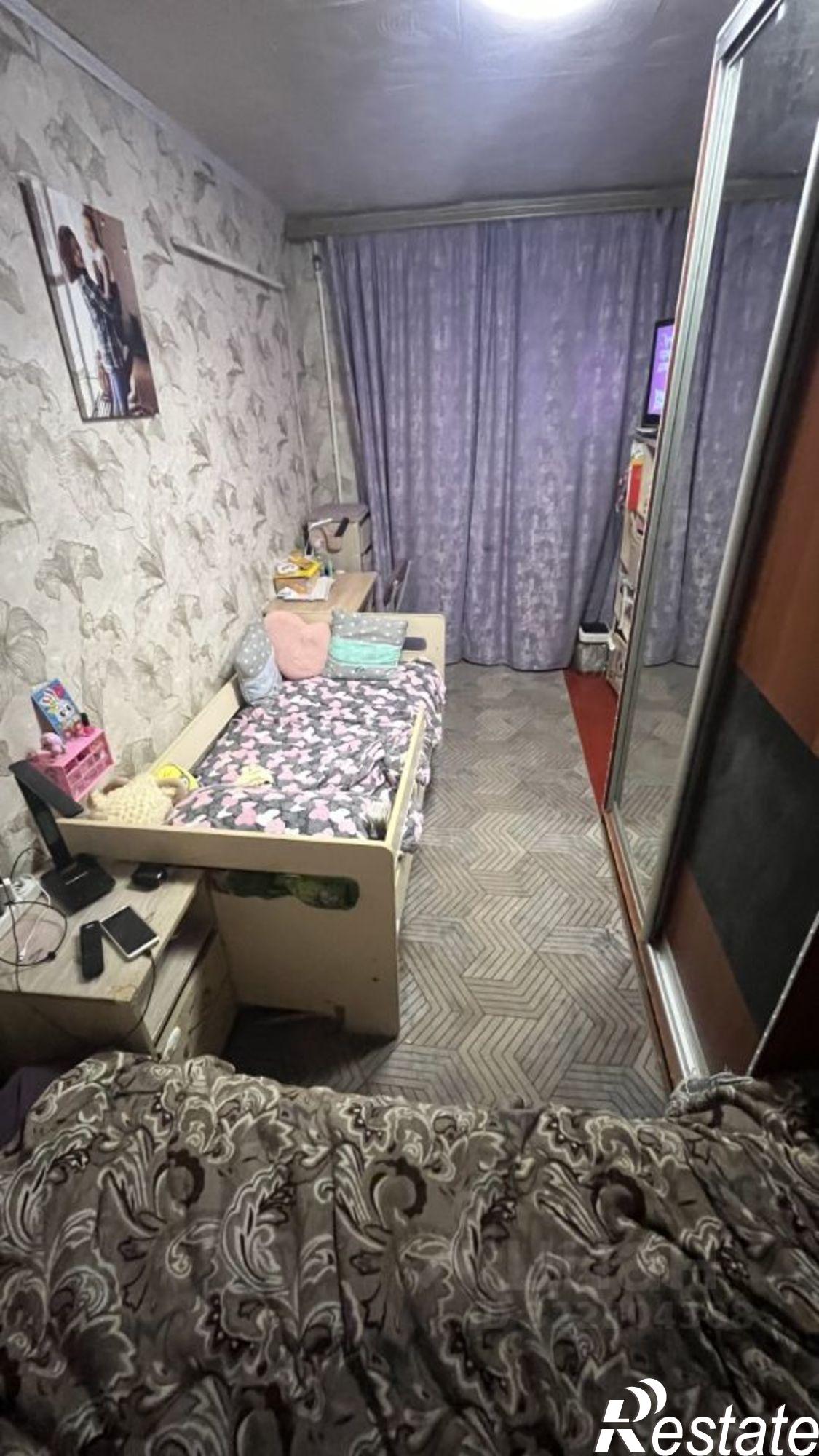 Купить квартиру за 4 650 000 рублей на ул Угличская, 26