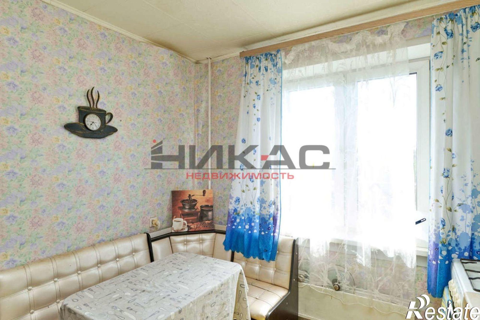 Купить квартиру за 3 100 000 рублей на Корабельная улица, 26