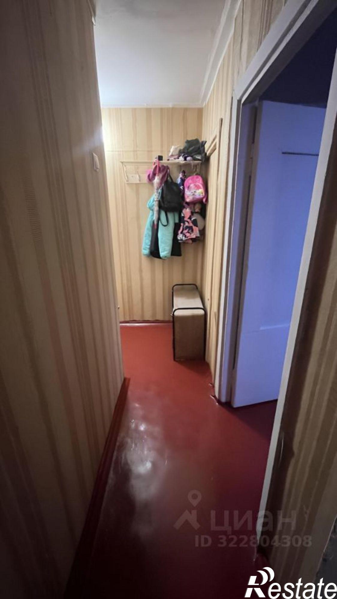 Купить квартиру за 4 650 000 рублей на ул Угличская, 26