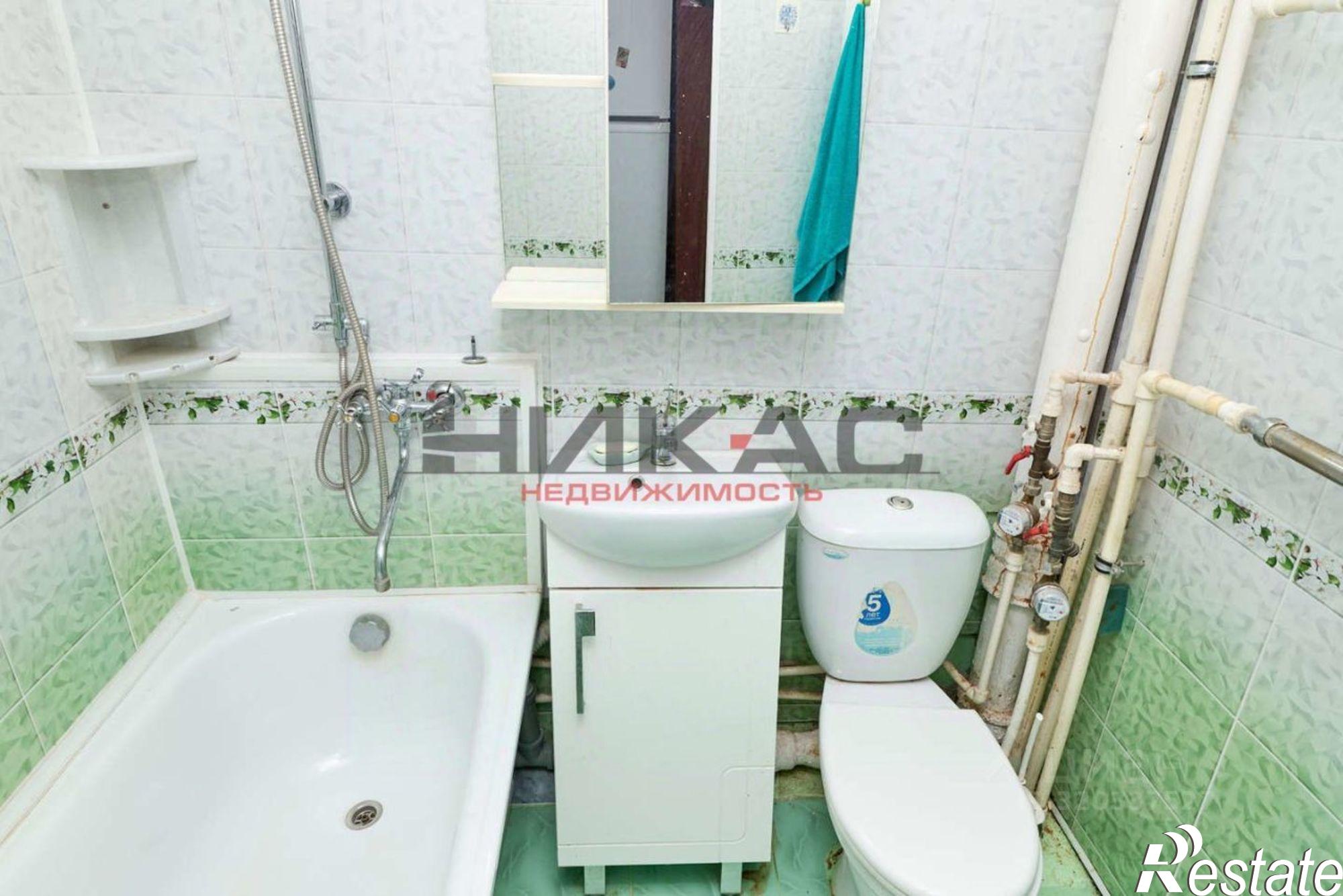 Купить квартиру за 3 100 000 рублей на Корабельная улица, 26