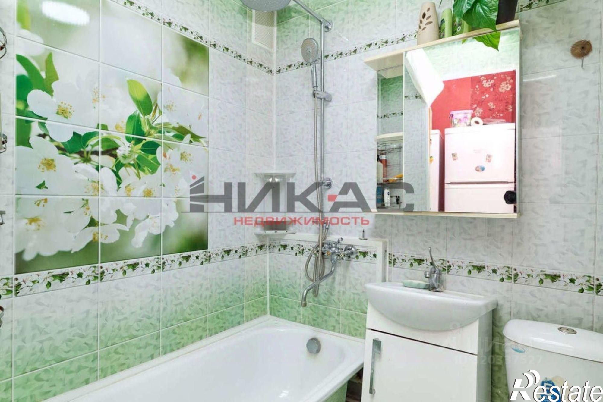 Купить квартиру за 3 100 000 рублей на Корабельная улица, 26