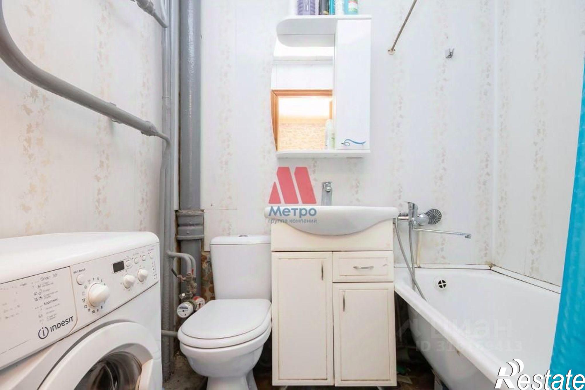 Купить квартиру за 2 300 000 рублей на ул Лебедева, 9 5