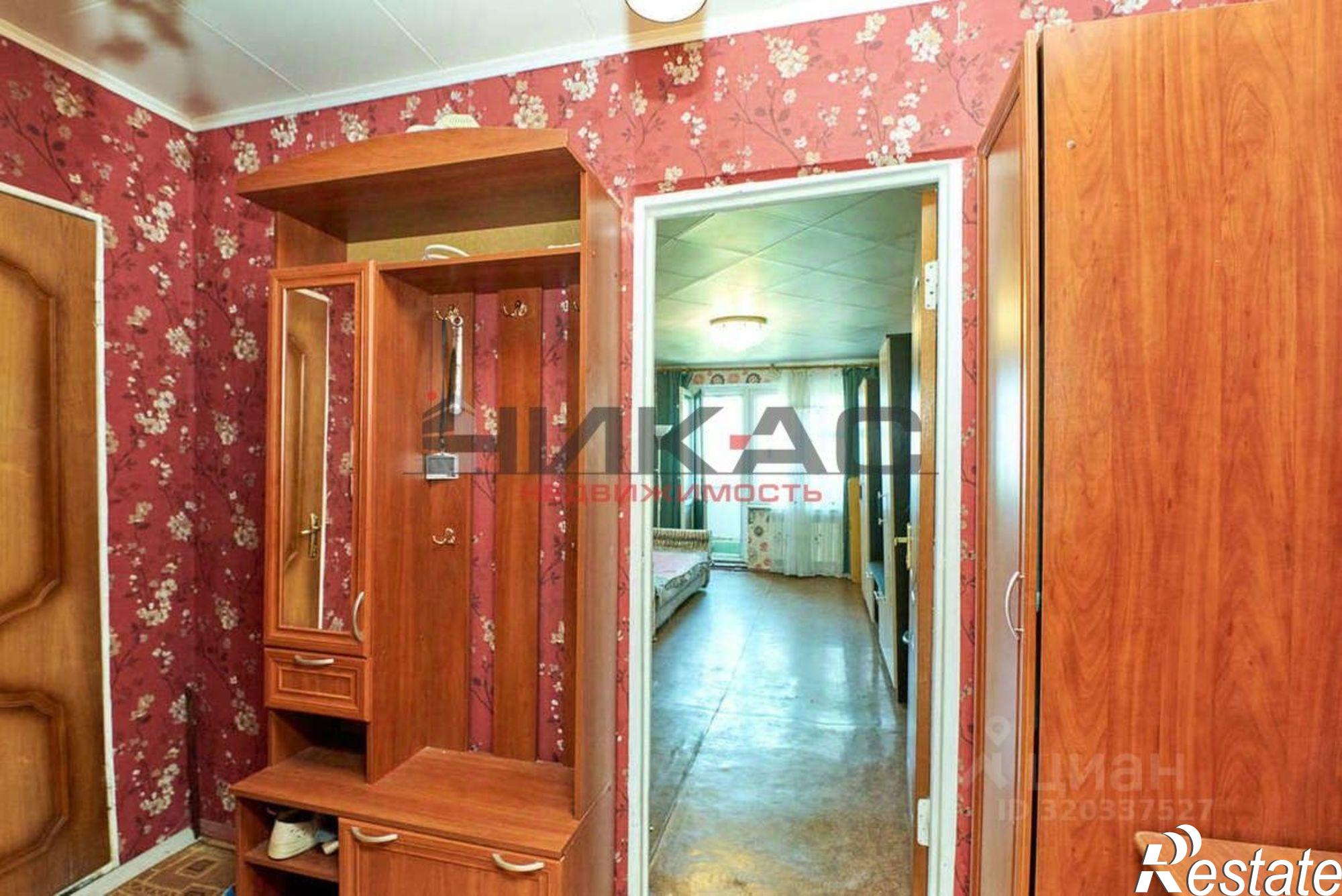 Купить квартиру за 3 100 000 рублей на Корабельная улица, 26