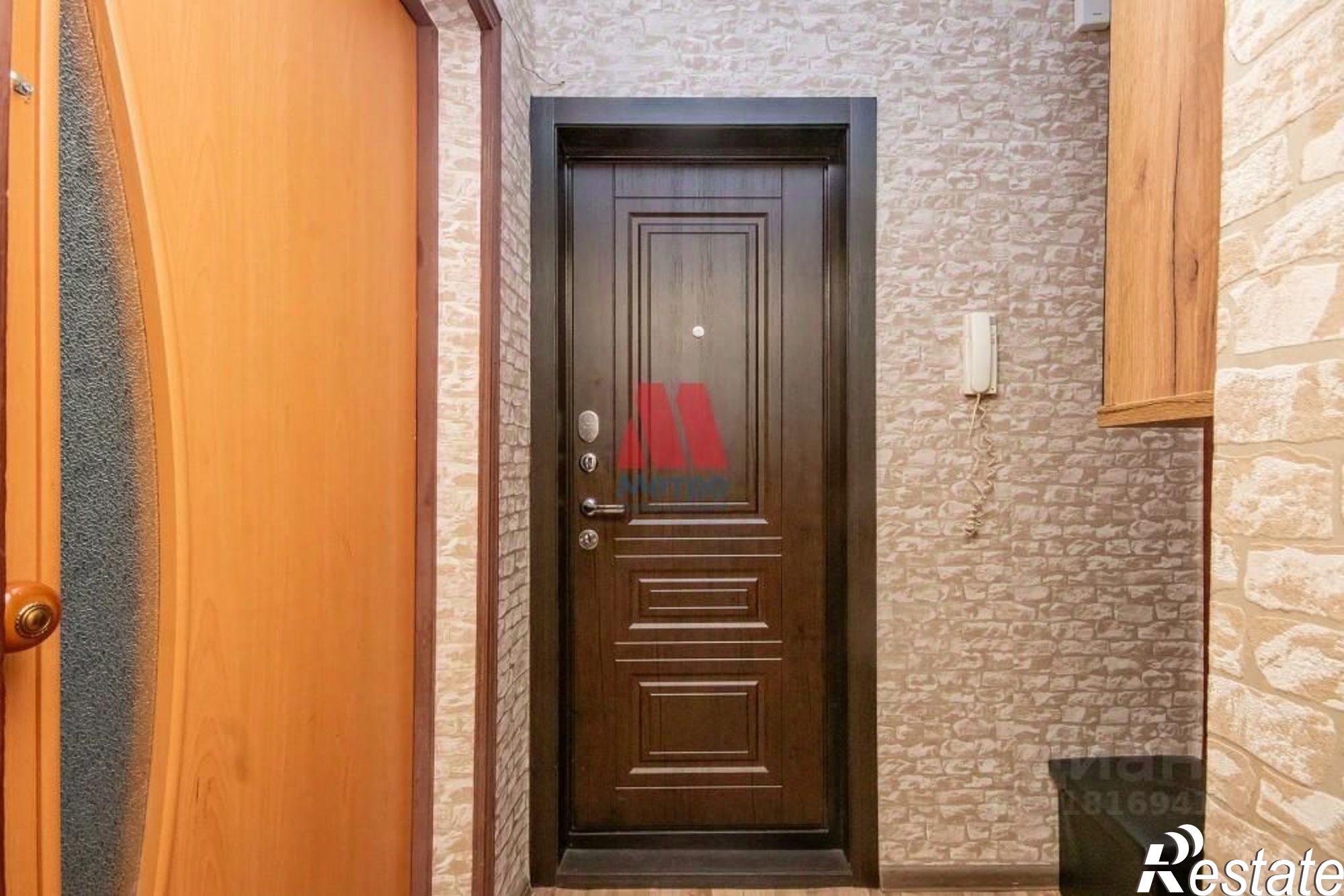 Купить квартиру за 2 300 000 рублей на ул Лебедева, 9 5