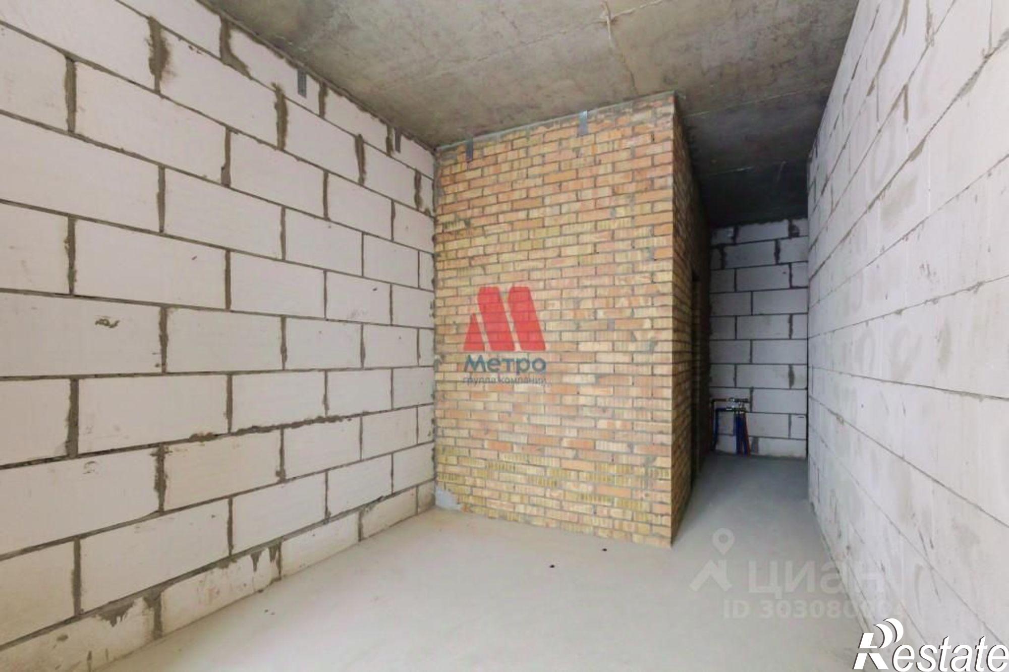 Купить квартиру за 4 997 000 рублей на Московский пр-кт, 78