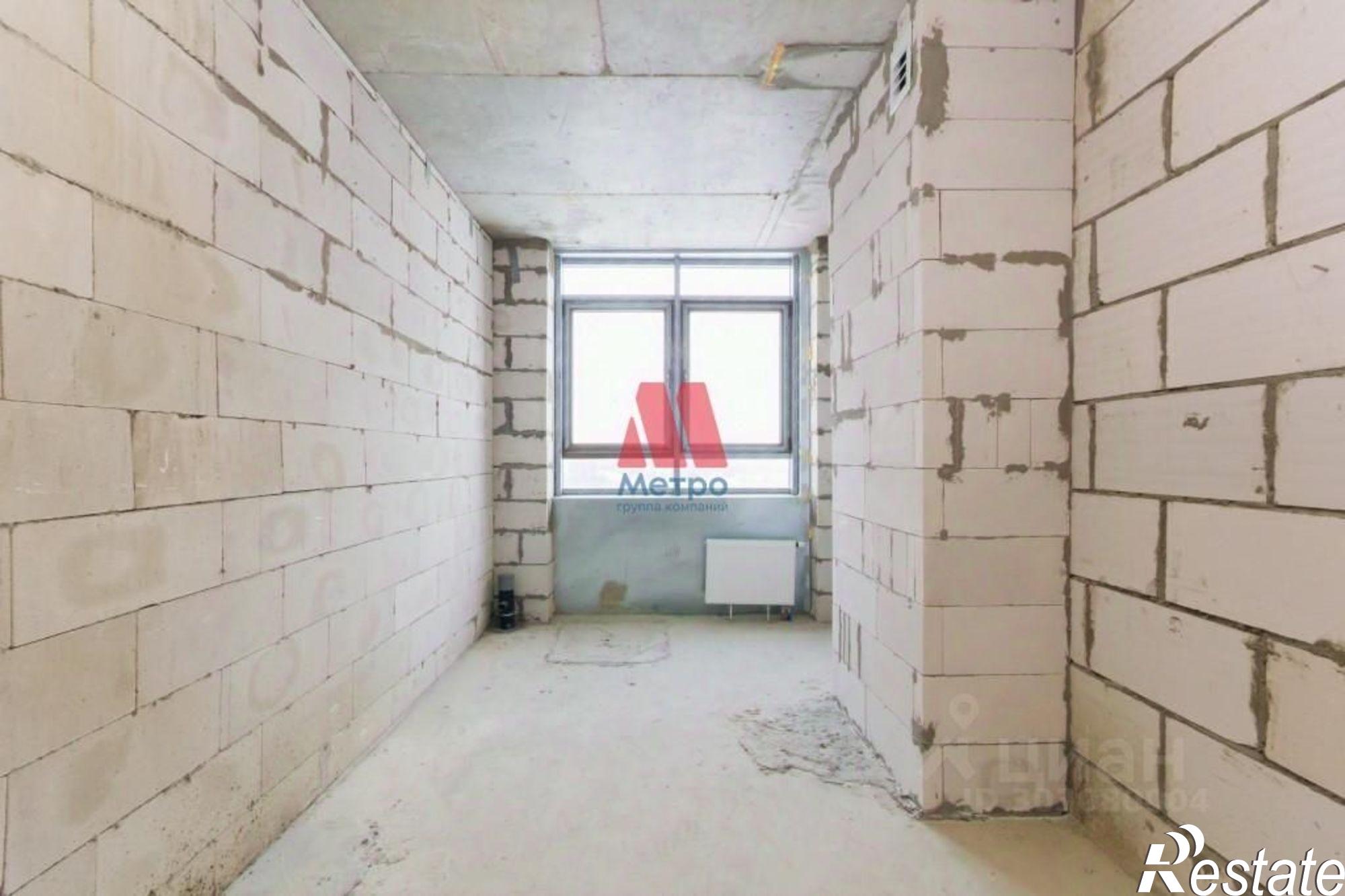 Купить квартиру за 4 997 000 рублей на Московский пр-кт, 78