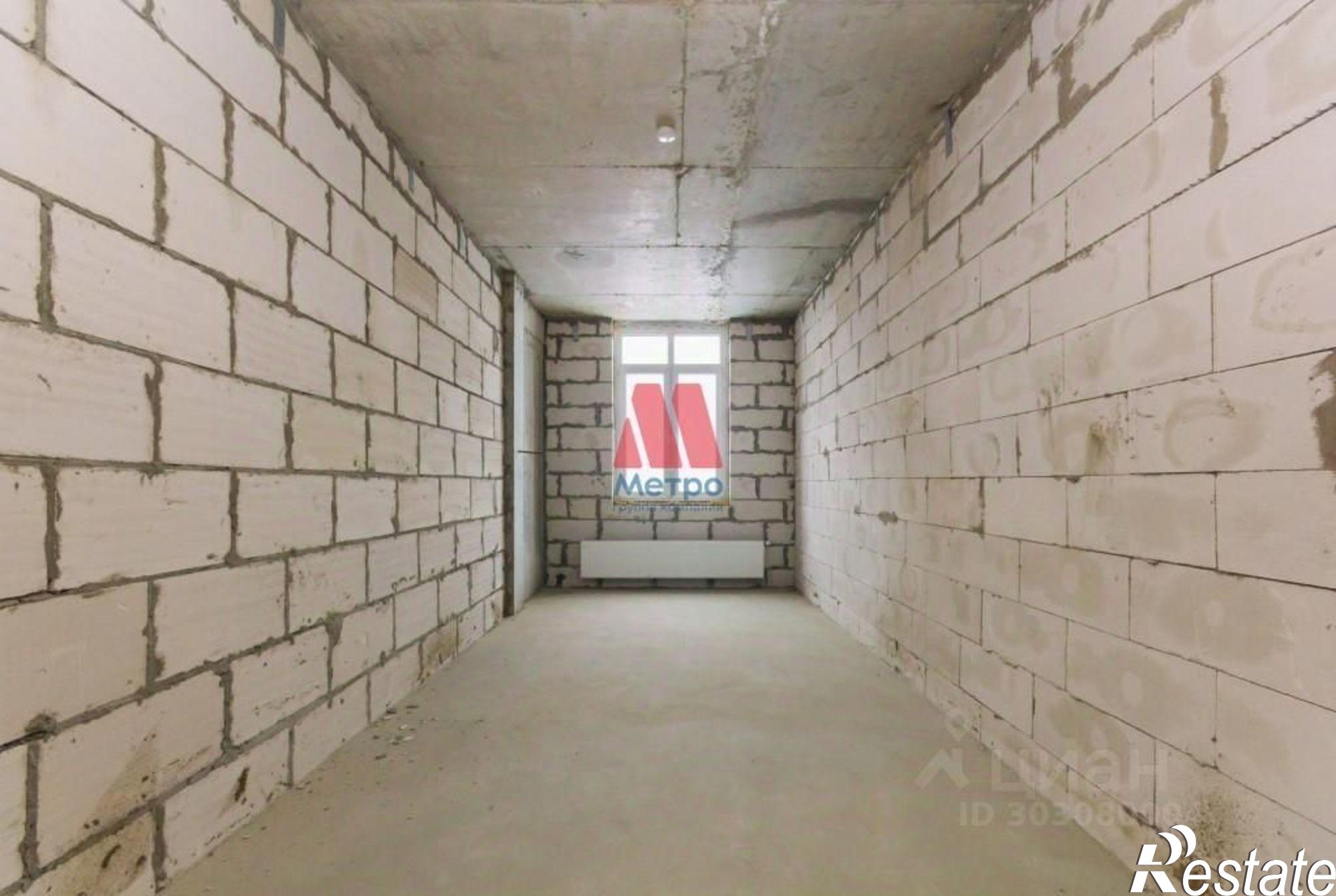 Купить квартиру за 4 997 000 рублей на Московский пр-кт, 78