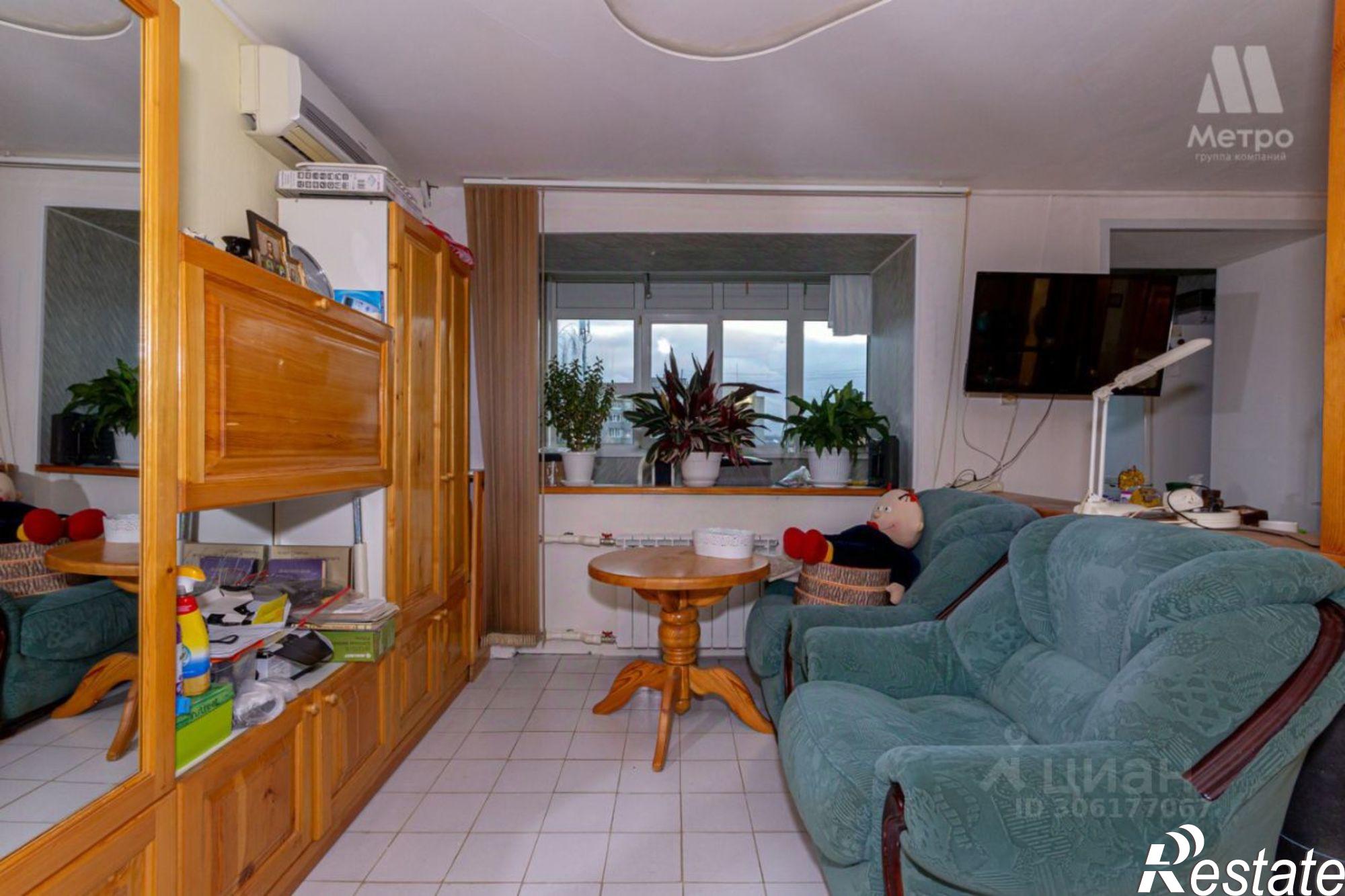 Купить квартиру за 6 500 000 рублей на ул Большая Октябрьская, 118/11