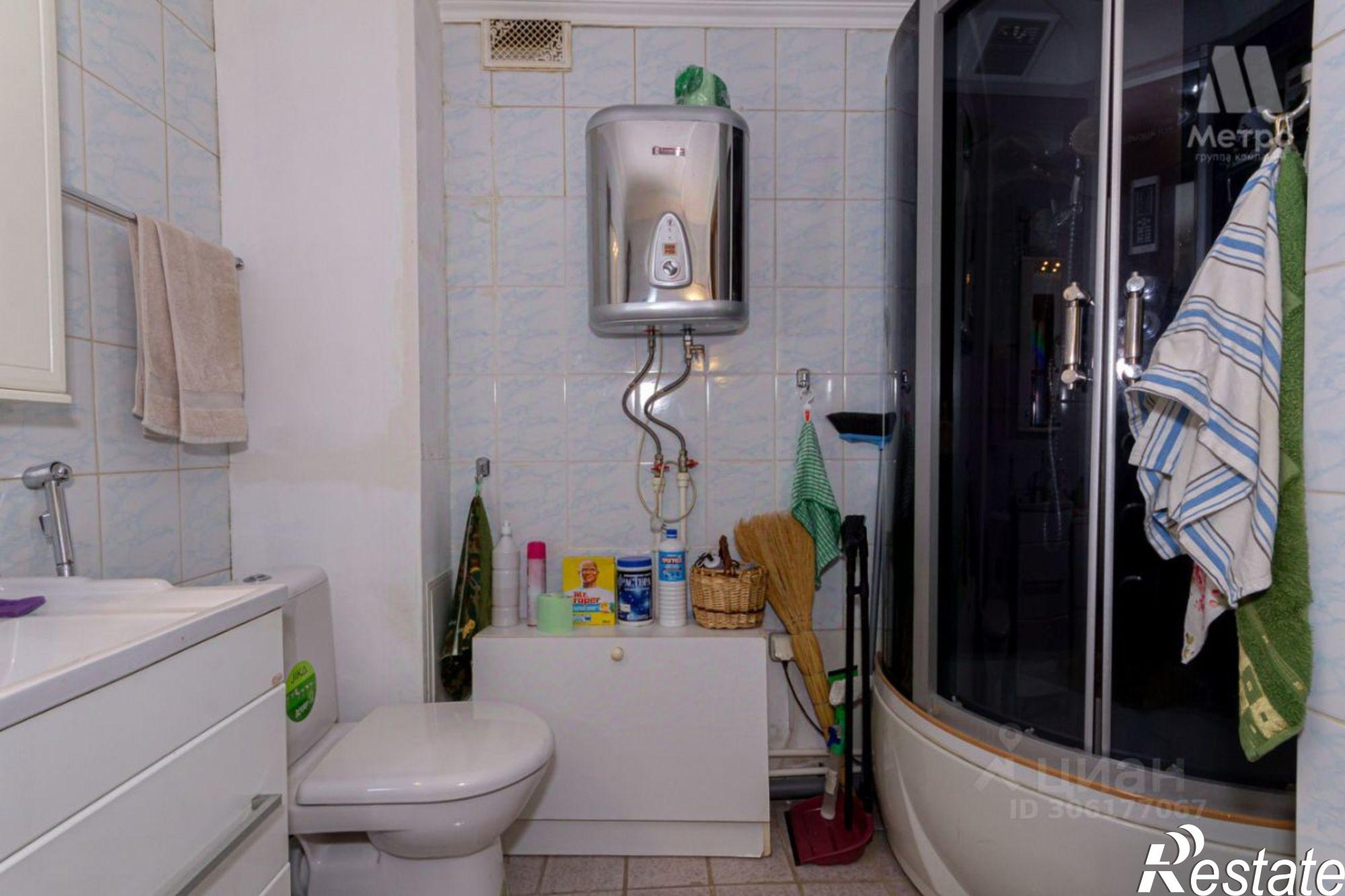 Купить квартиру за 6 500 000 рублей на ул Большая Октябрьская, 118/11