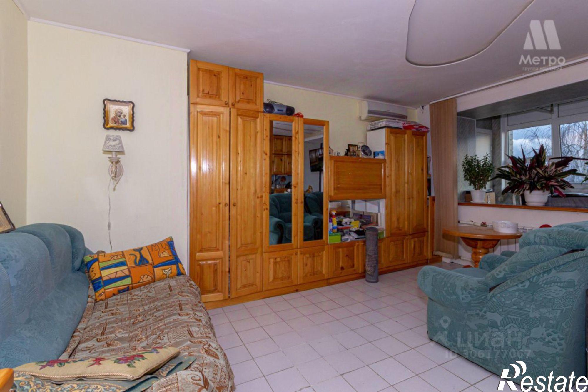 Купить квартиру за 6 500 000 рублей на ул Большая Октябрьская, 118/11