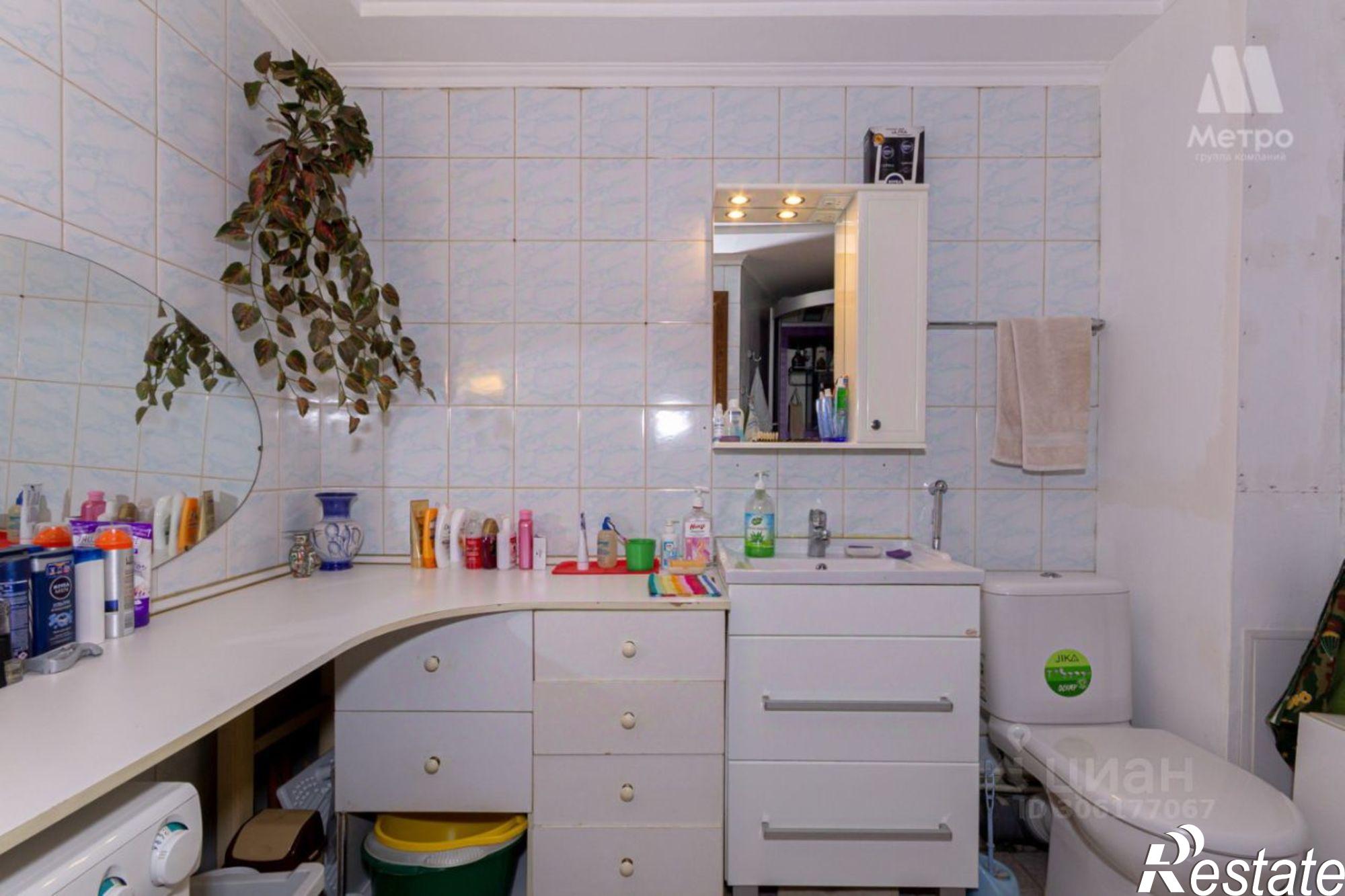 Купить квартиру за 6 500 000 рублей на ул Большая Октябрьская, 118/11