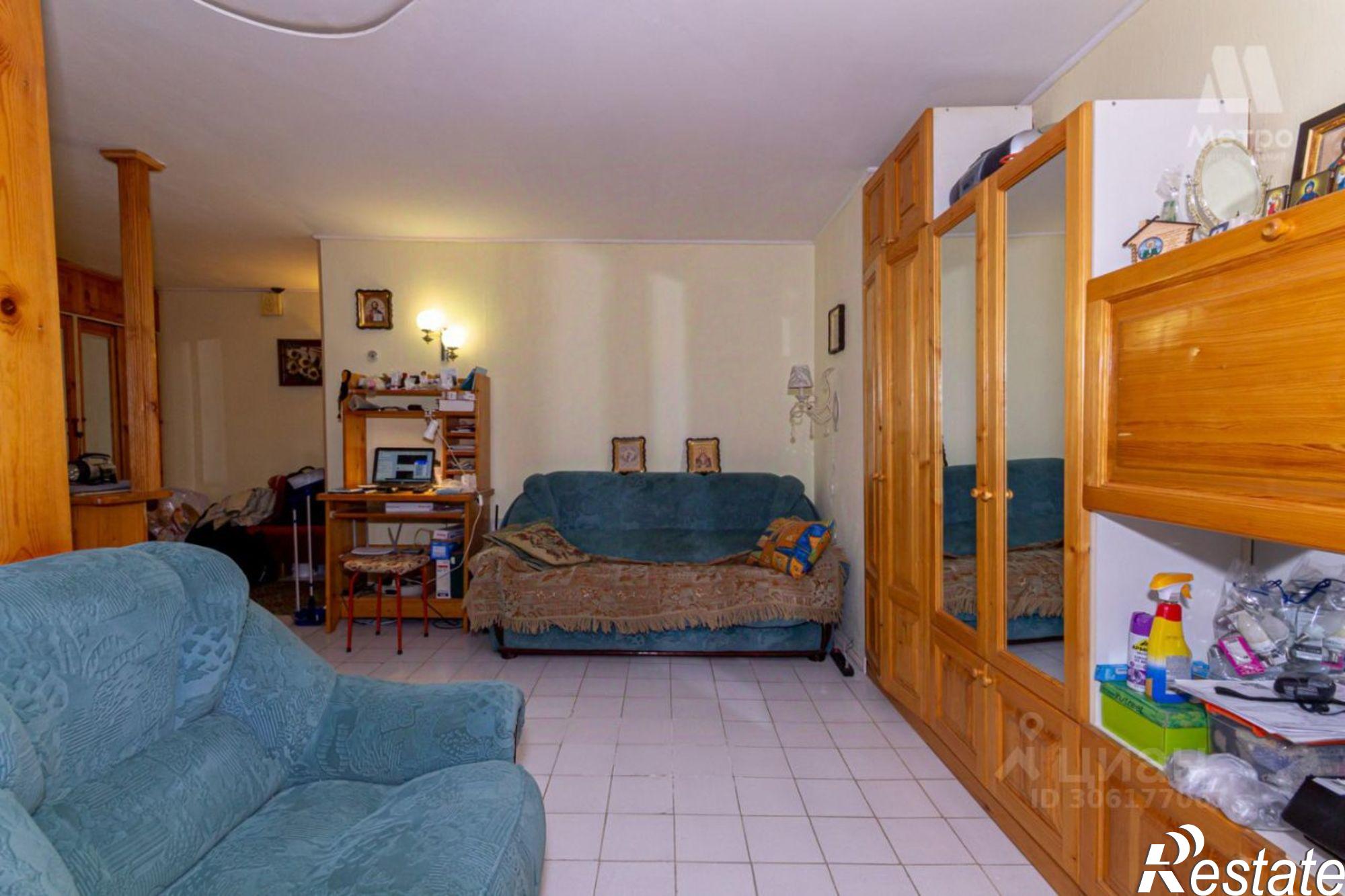 Купить квартиру за 6 500 000 рублей на ул Большая Октябрьская, 118/11