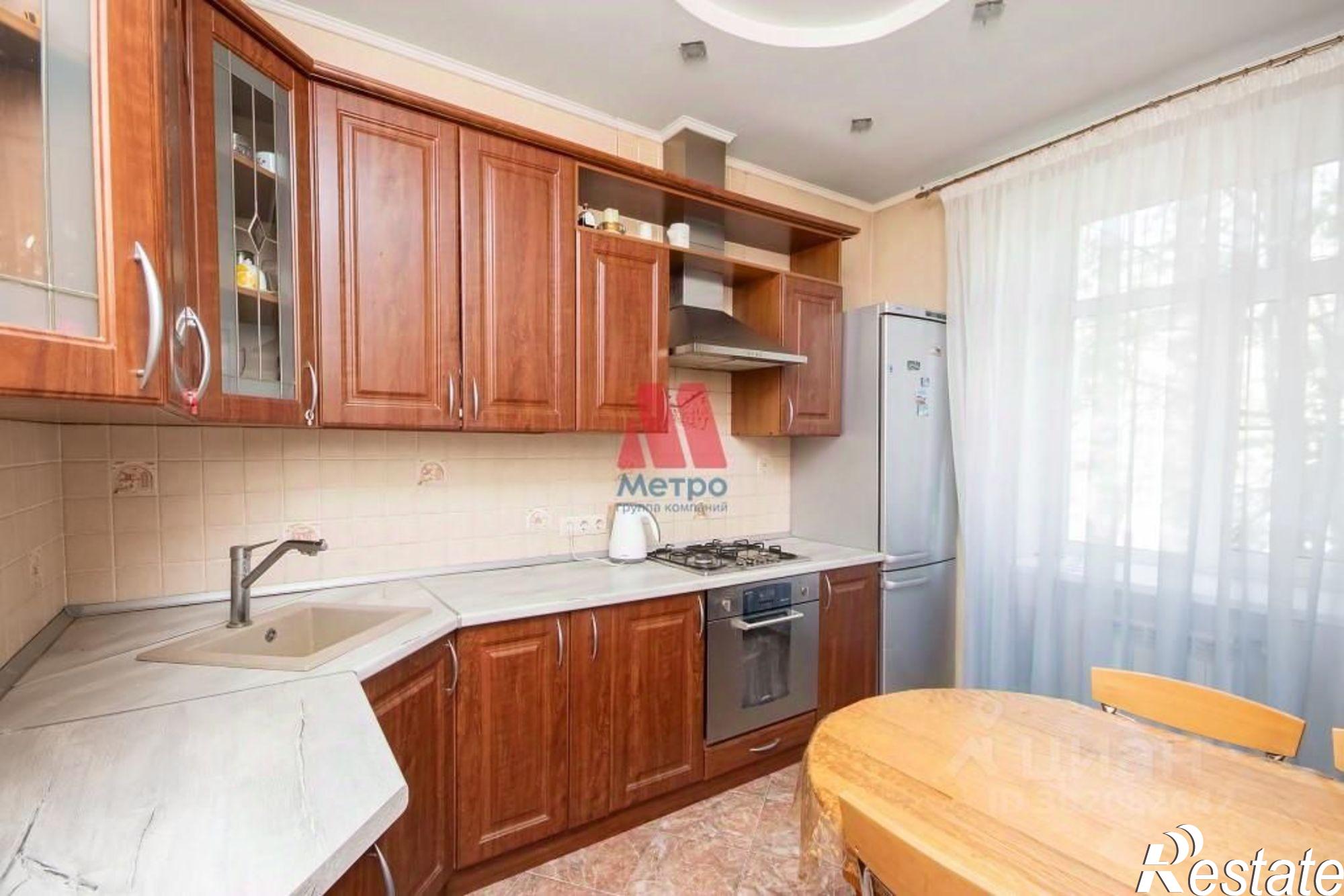 Купить квартиру за 12 000 000 рублей на ул Свободы, 81/33