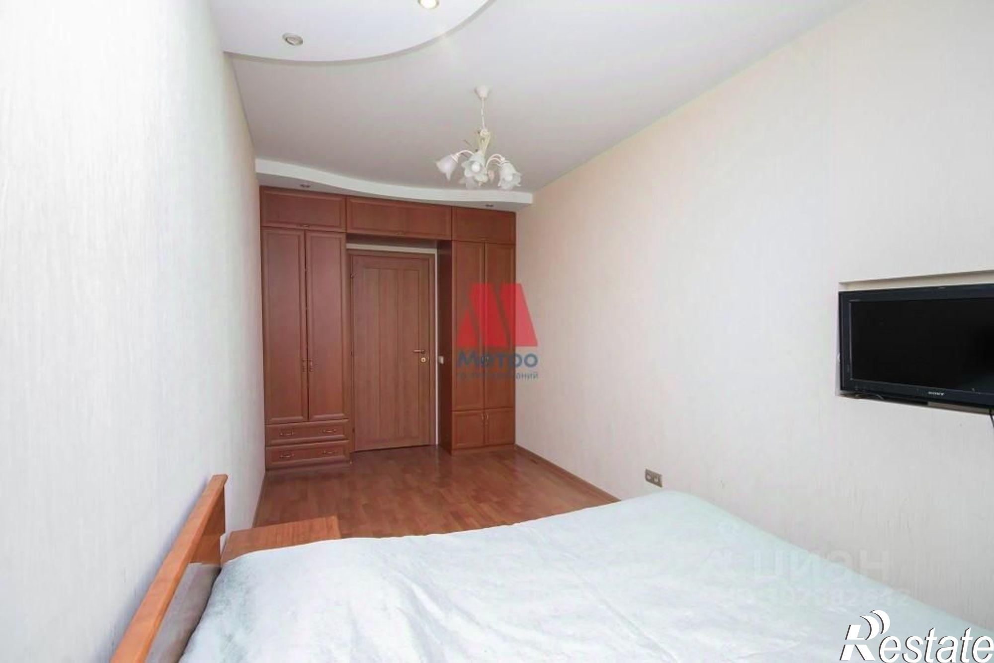 Купить квартиру за 12 000 000 рублей на ул Свободы, 81/33