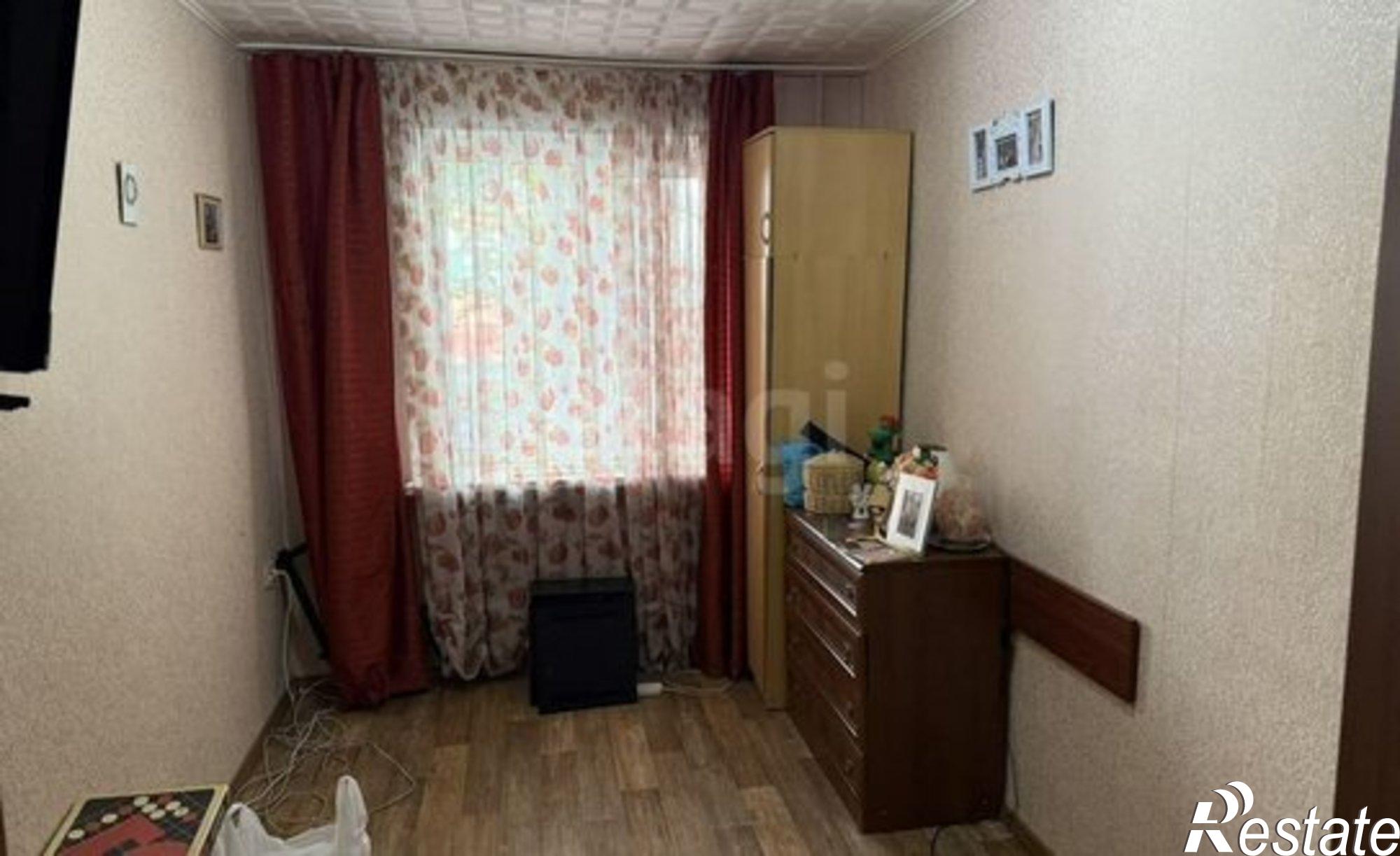 Купить квартиру за 4 550 000 рублей на улица Рыкачёва, 11