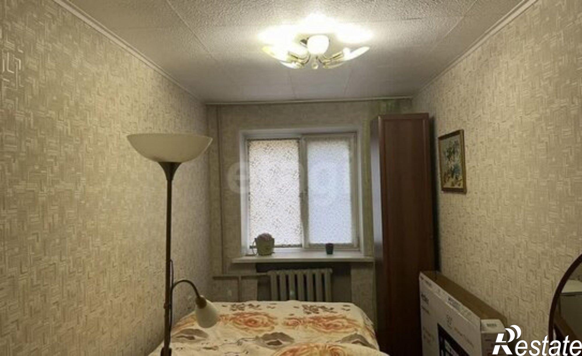 Купить квартиру за 4 550 000 рублей на улица Рыкачёва, 11