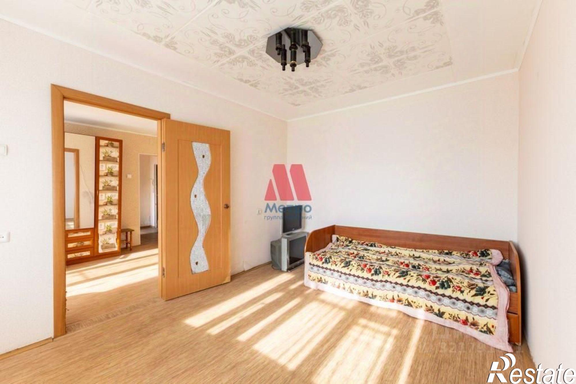 Купить квартиру за 4 400 000 рублей на пр-кт Фрунзе, 61