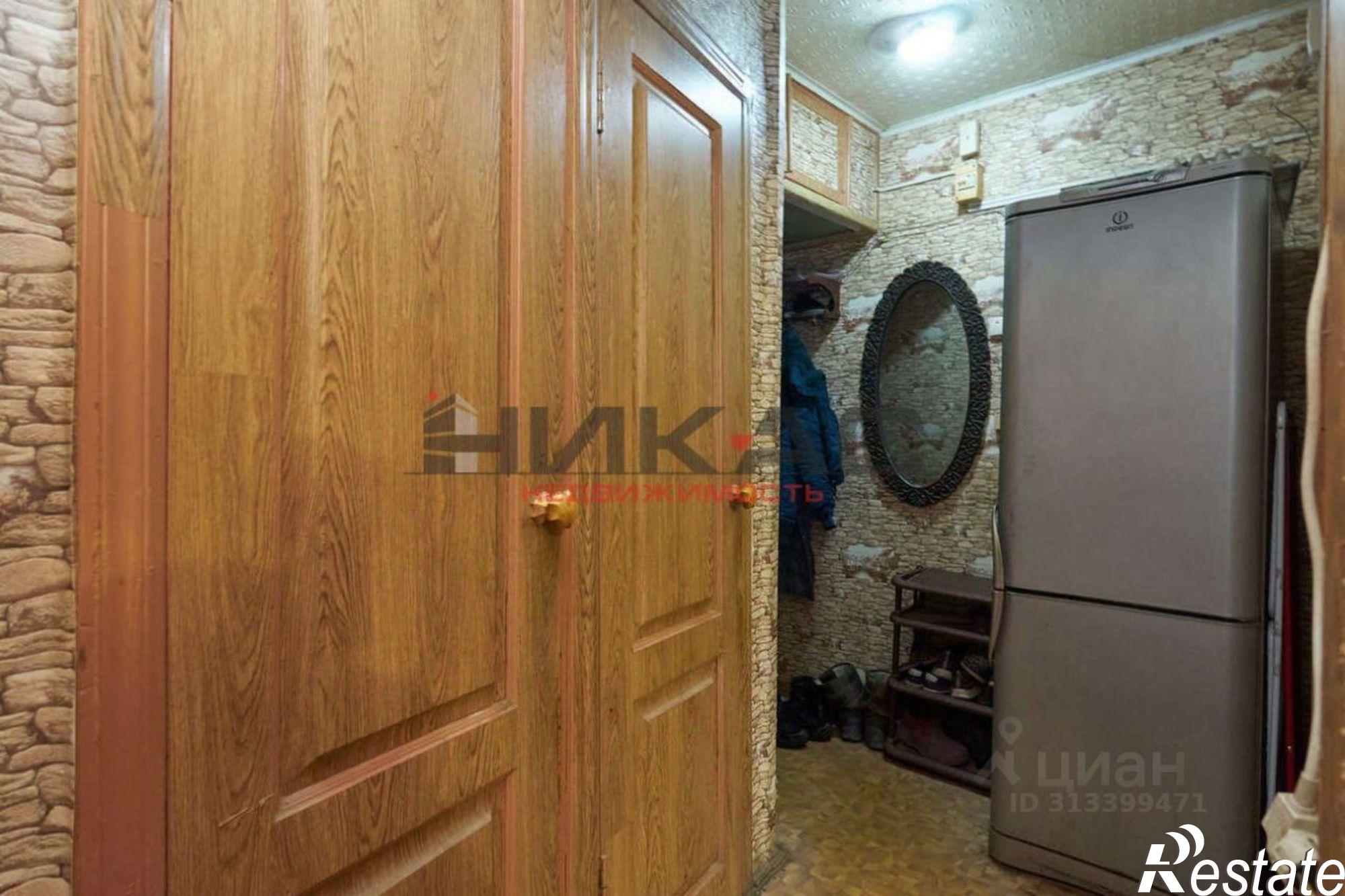 Купить квартиру за 3 100 000 рублей на улица Гоголя, 19