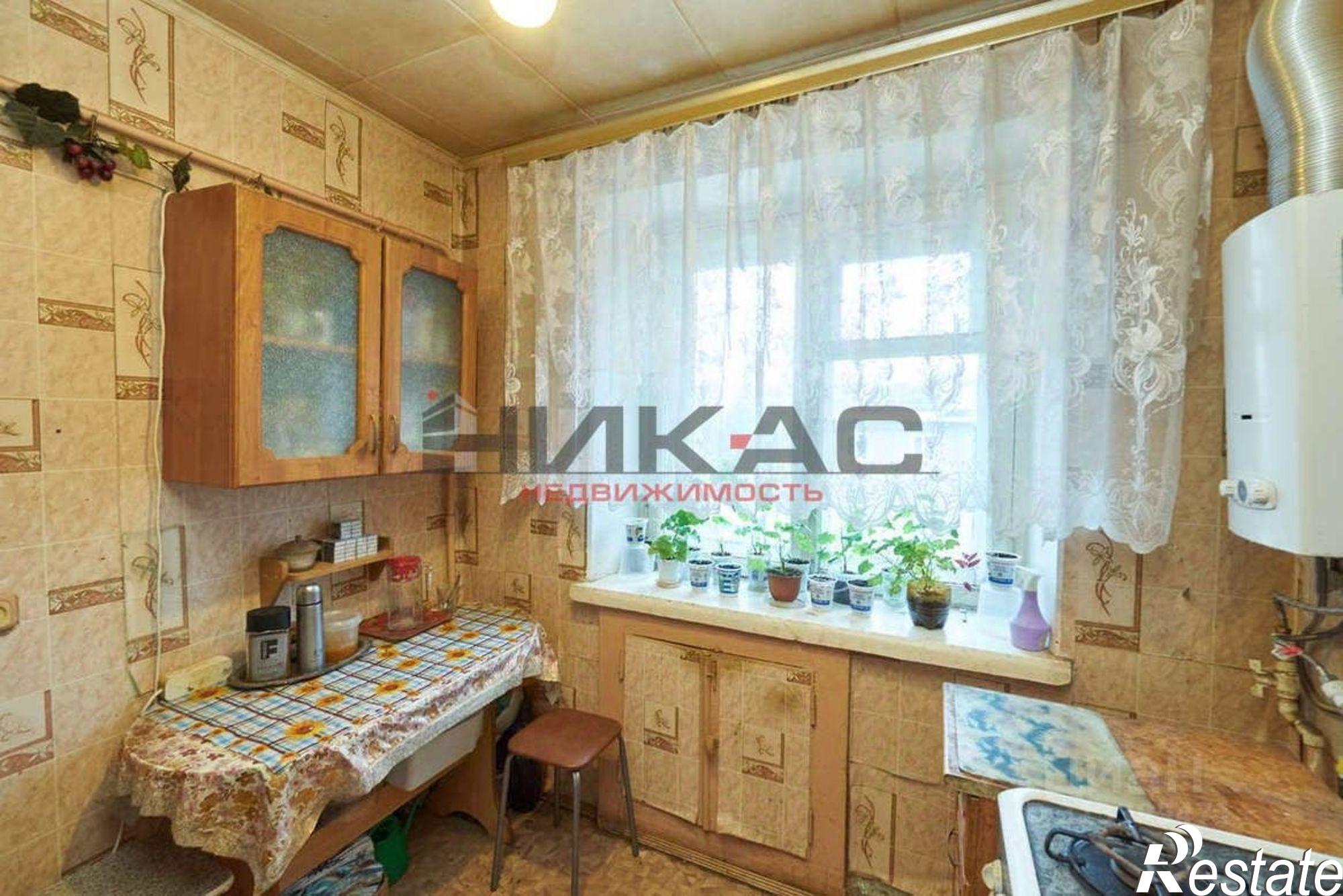 Купить квартиру за 3 100 000 рублей на улица Гоголя, 19