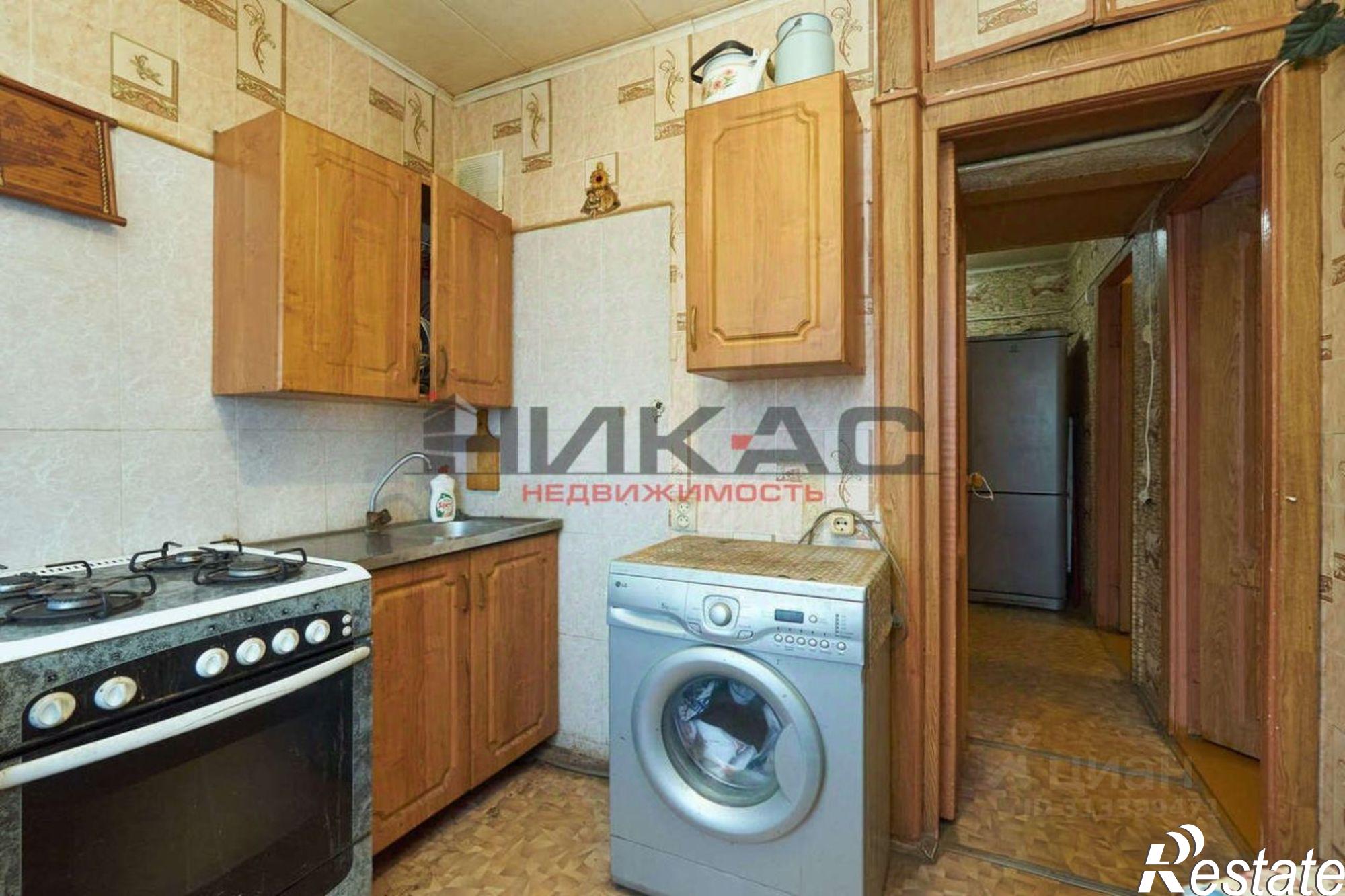 Купить квартиру за 3 100 000 рублей на улица Гоголя, 19