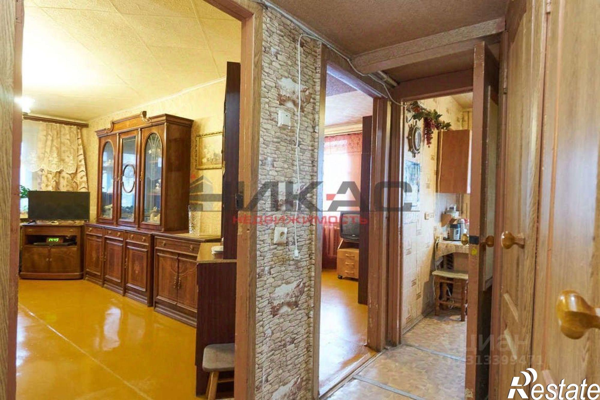 Купить квартиру за 3 100 000 рублей на улица Гоголя, 19