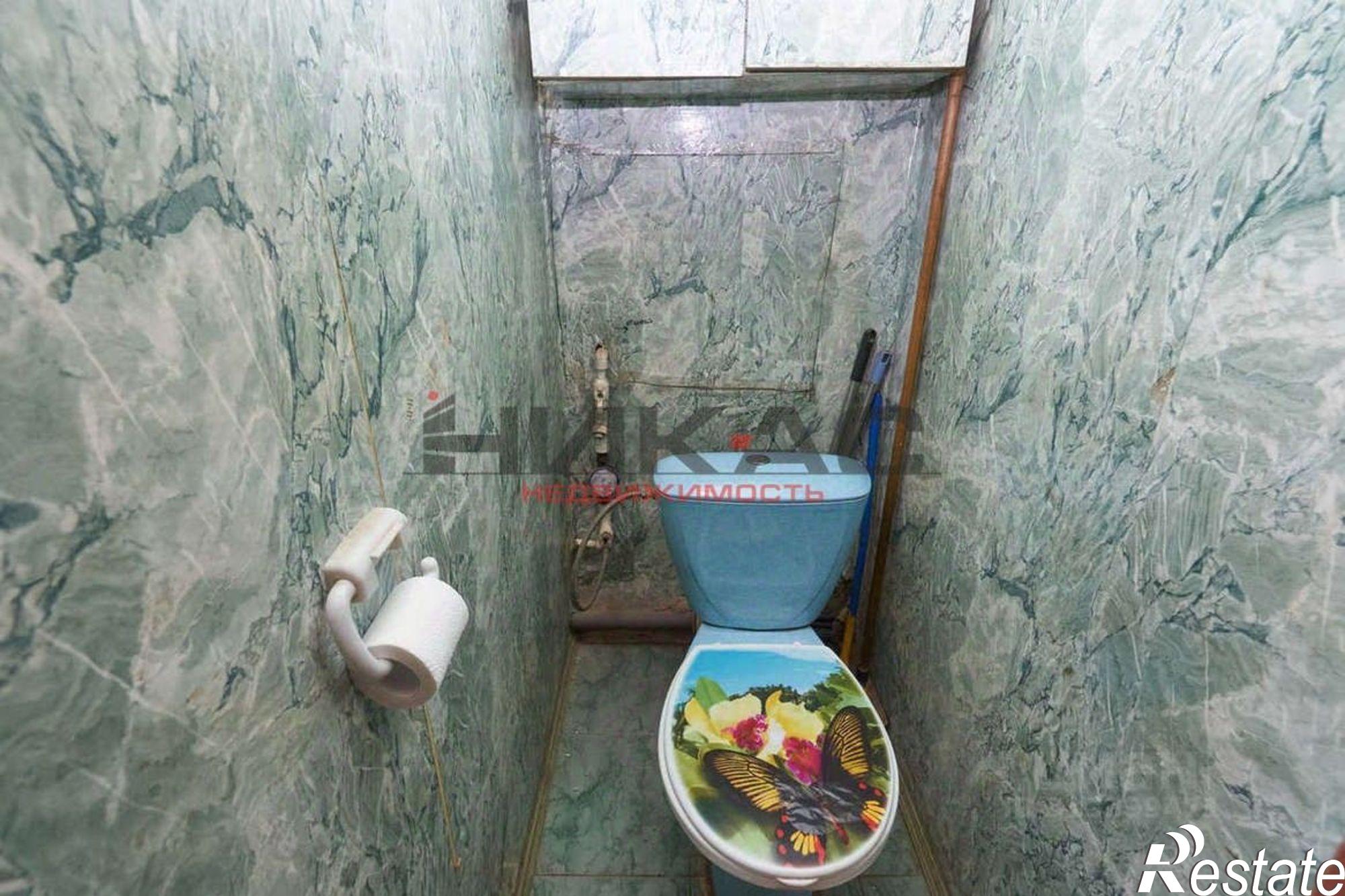 Купить квартиру за 3 100 000 рублей на улица Гоголя, 19