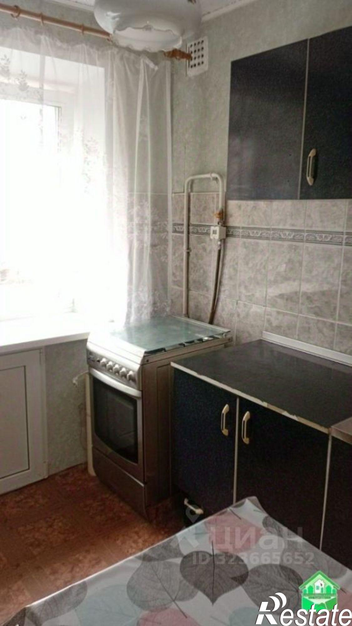 Купить квартиру за 4 200 000 рублей на ул Городской вал, 7