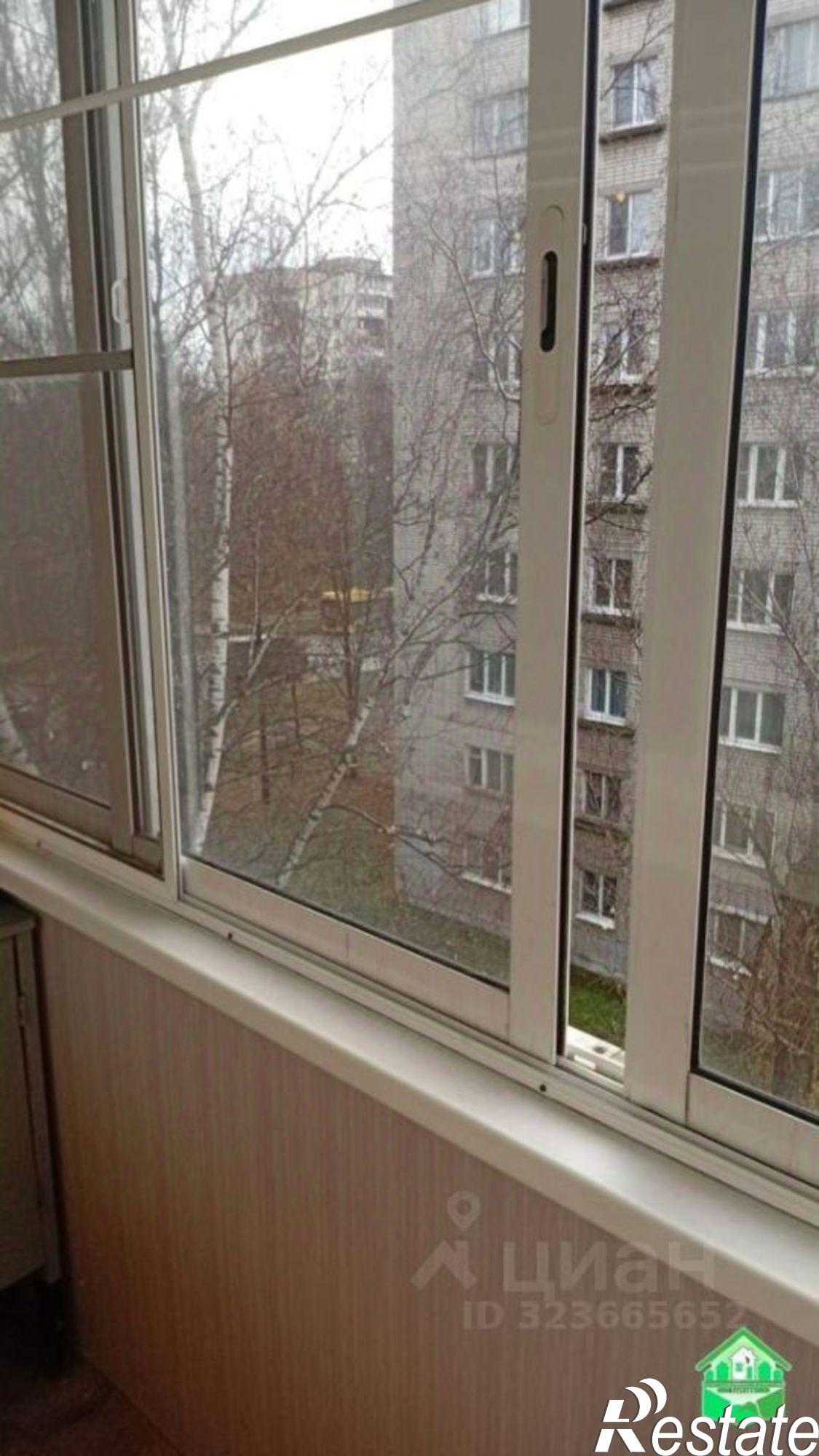 Купить квартиру за 4 200 000 рублей на ул Городской вал, 7