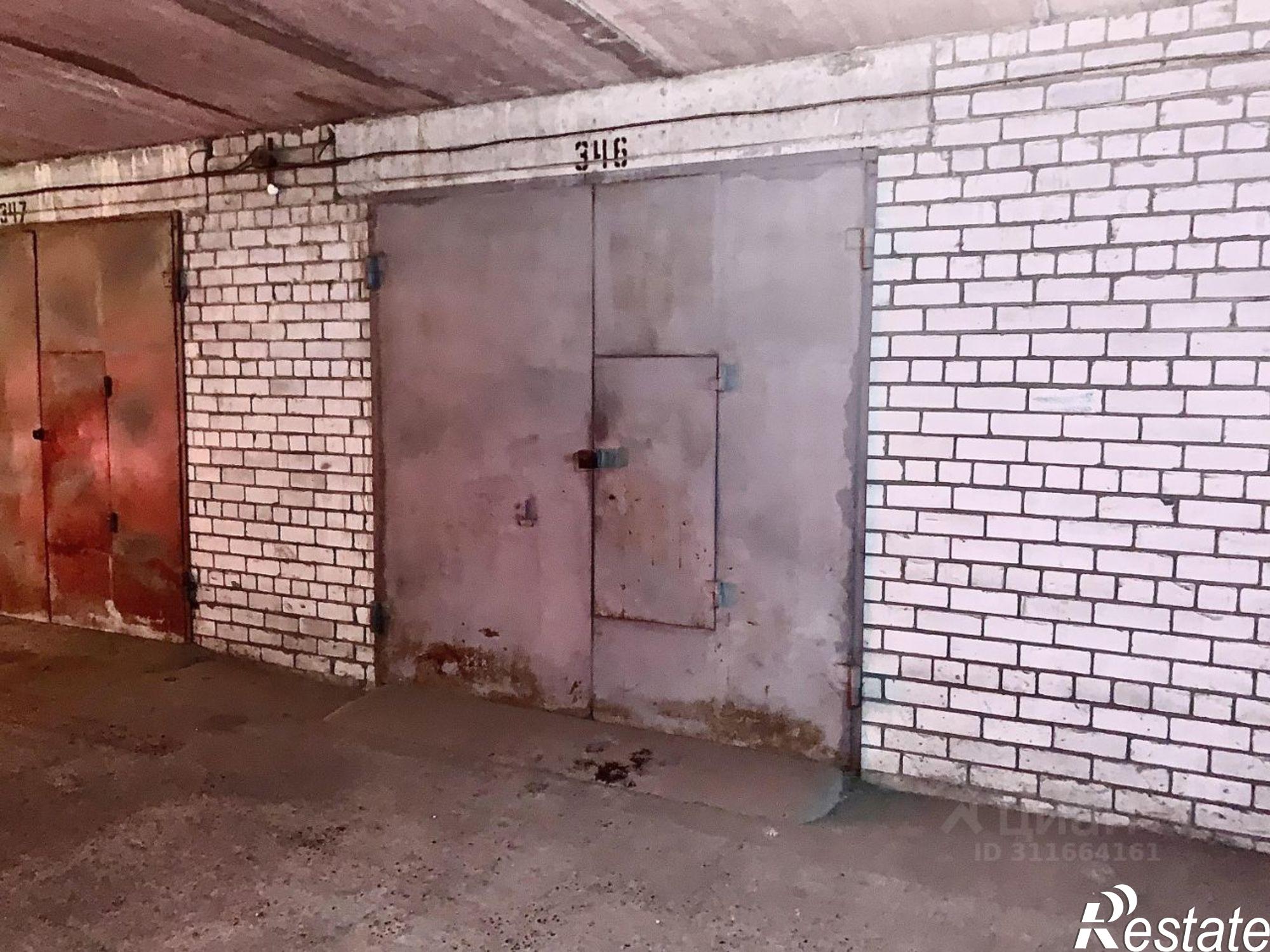 Купить гараж, место в паркинге за 1 850 010 рублей на проспект Толбухина, 3А