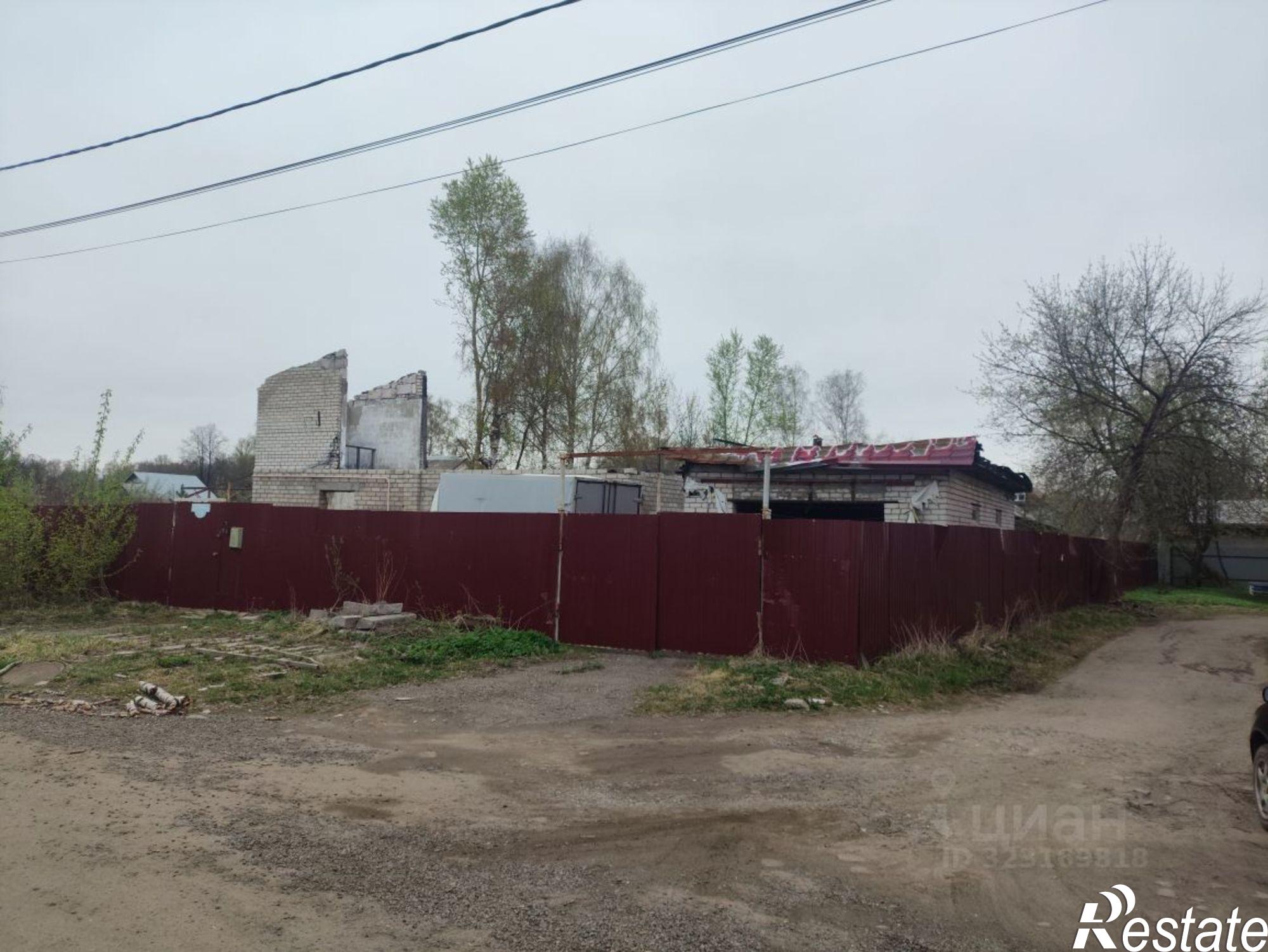 Купить дачу, дом, коттедж за 5 500 000 рублей на улица 18 Марта, 6