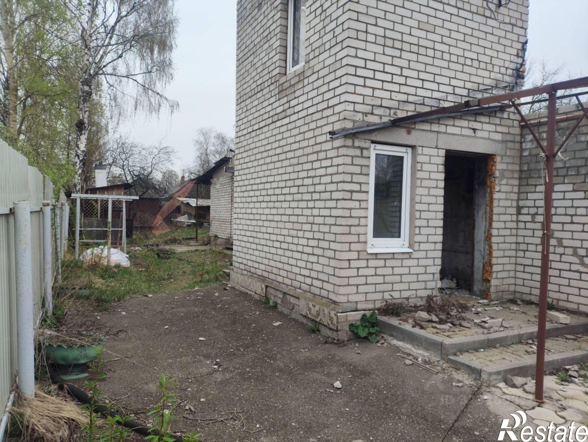 Купить дачу, дом, коттедж за 5 500 000 рублей на улица 18 Марта, 6