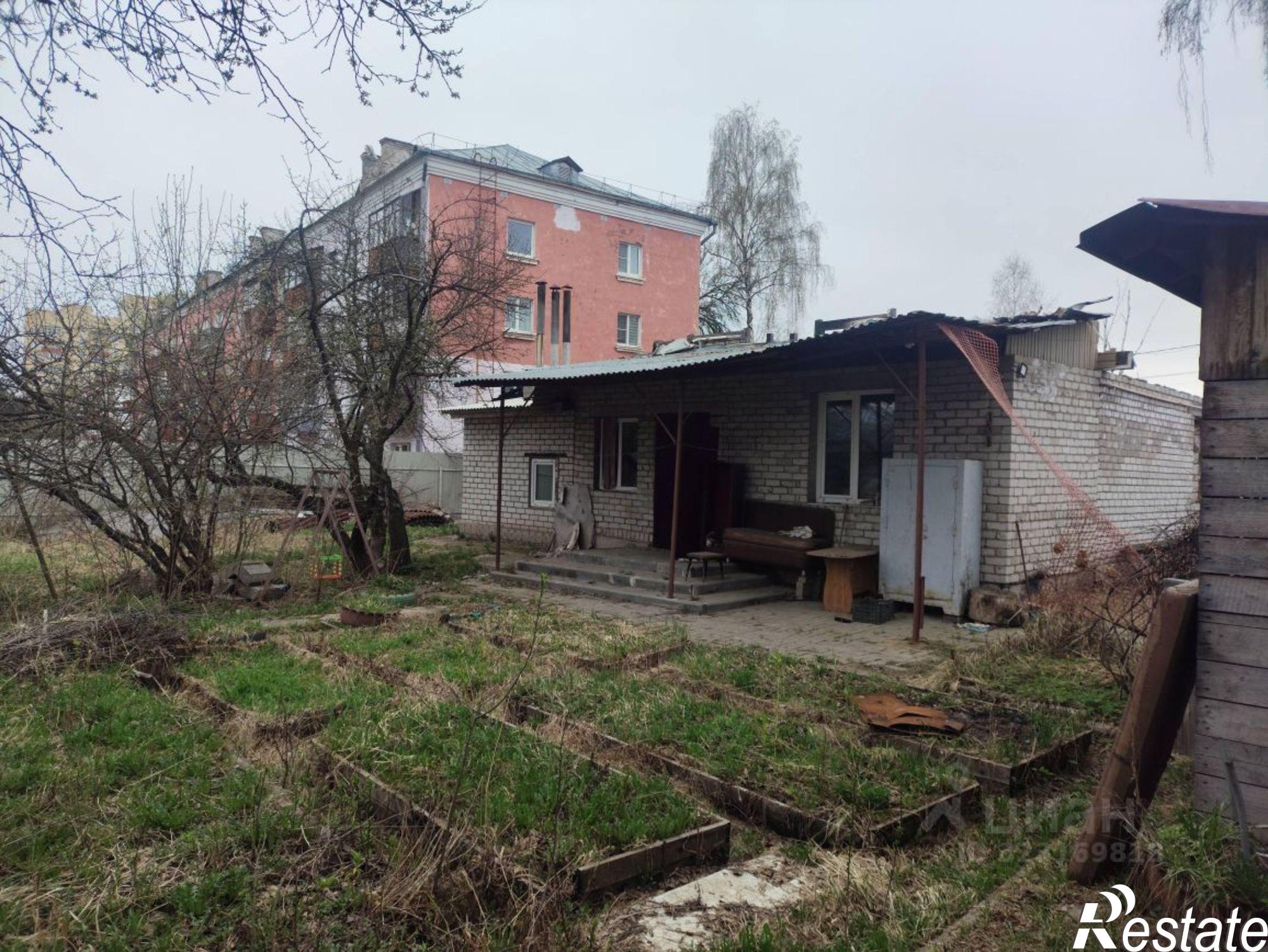 Купить дачу, дом, коттедж за 5 500 000 рублей на улица 18 Марта, 6