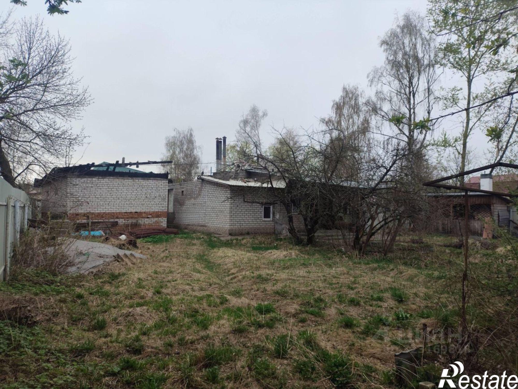 Купить дачу, дом, коттедж за 5 500 000 рублей на улица 18 Марта, 6