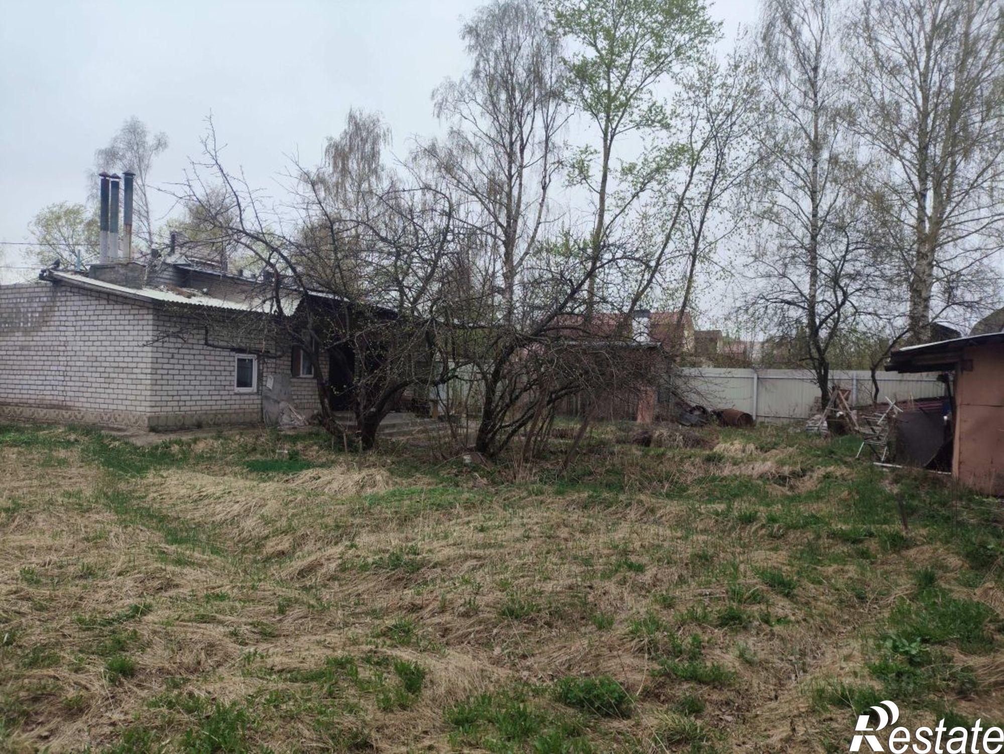 Купить дачу, дом, коттедж за 5 500 000 рублей на улица 18 Марта, 6