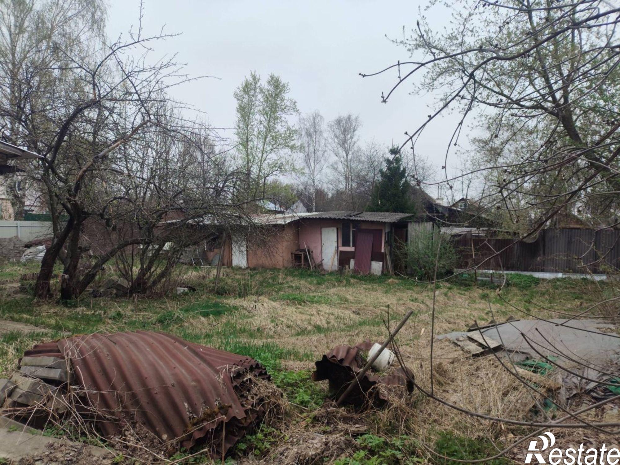 Купить дачу, дом, коттедж за 5 500 000 рублей на улица 18 Марта, 6