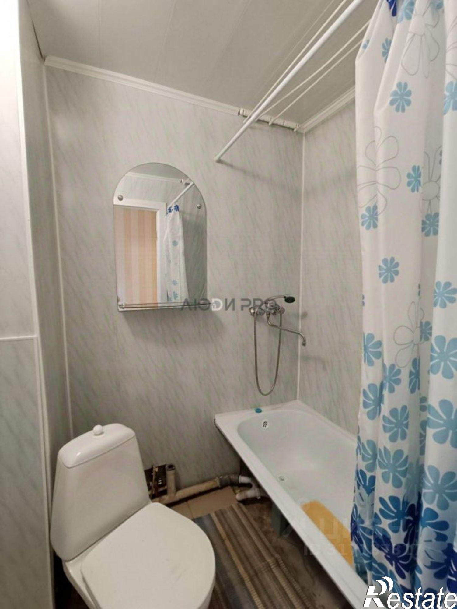 Купить квартиру за 2 190 000 рублей на улица Блюхера, 86/9