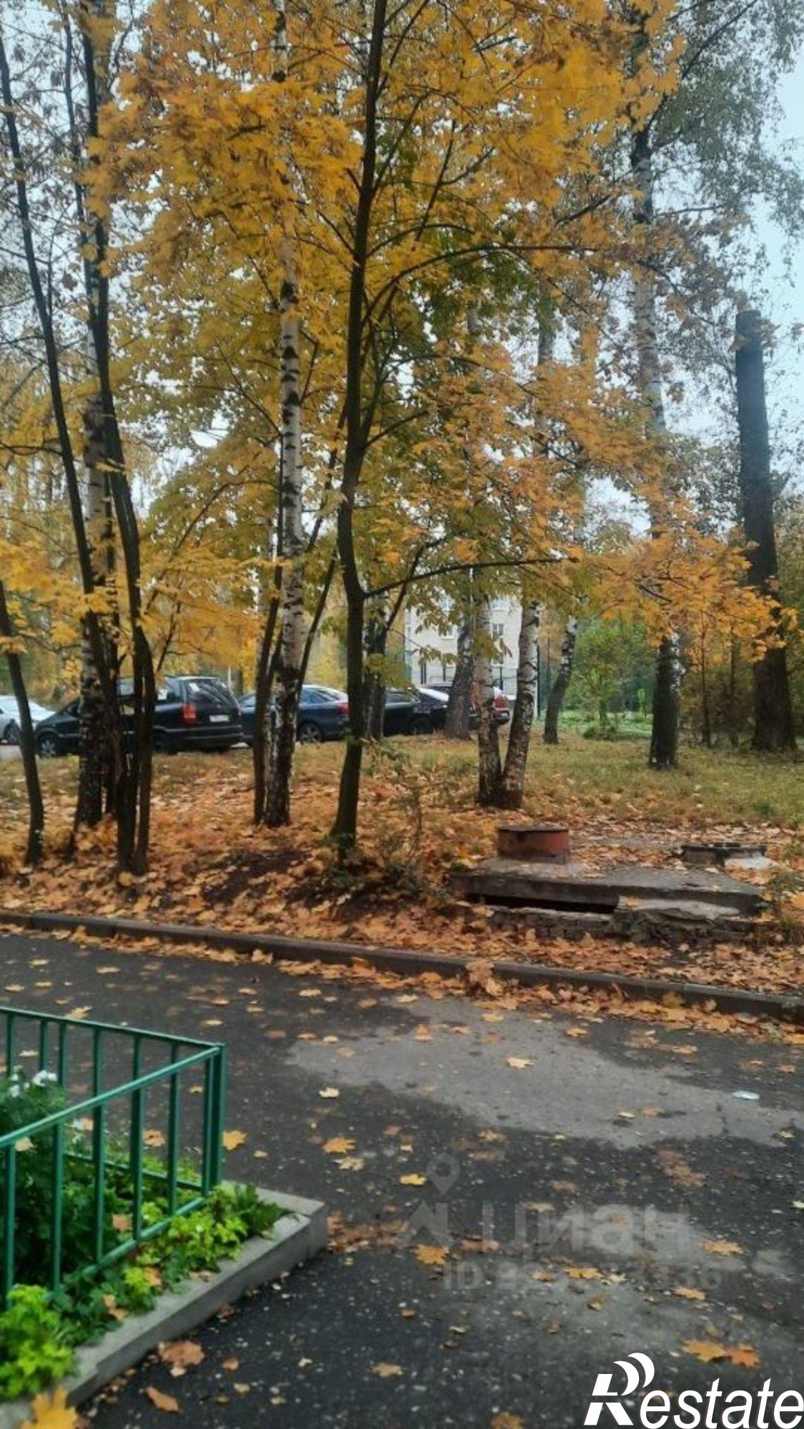 Купить квартиру за 3 670 000 рублей на улица Большие Полянки, 13