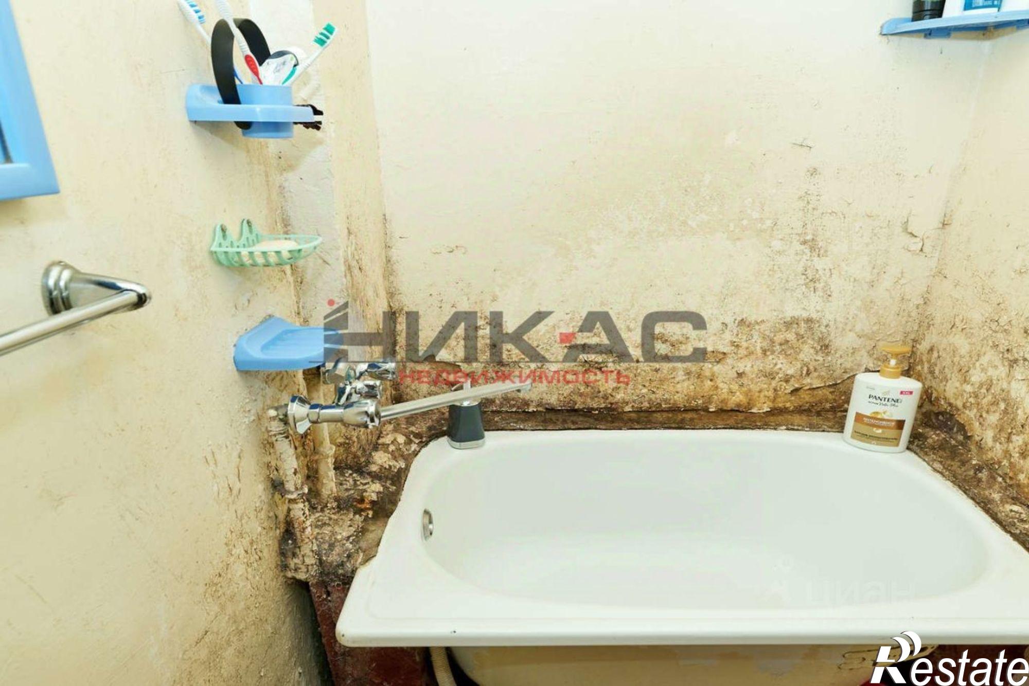 Купить квартиру за 2 160 000 рублей на ул Шевелюха, 8