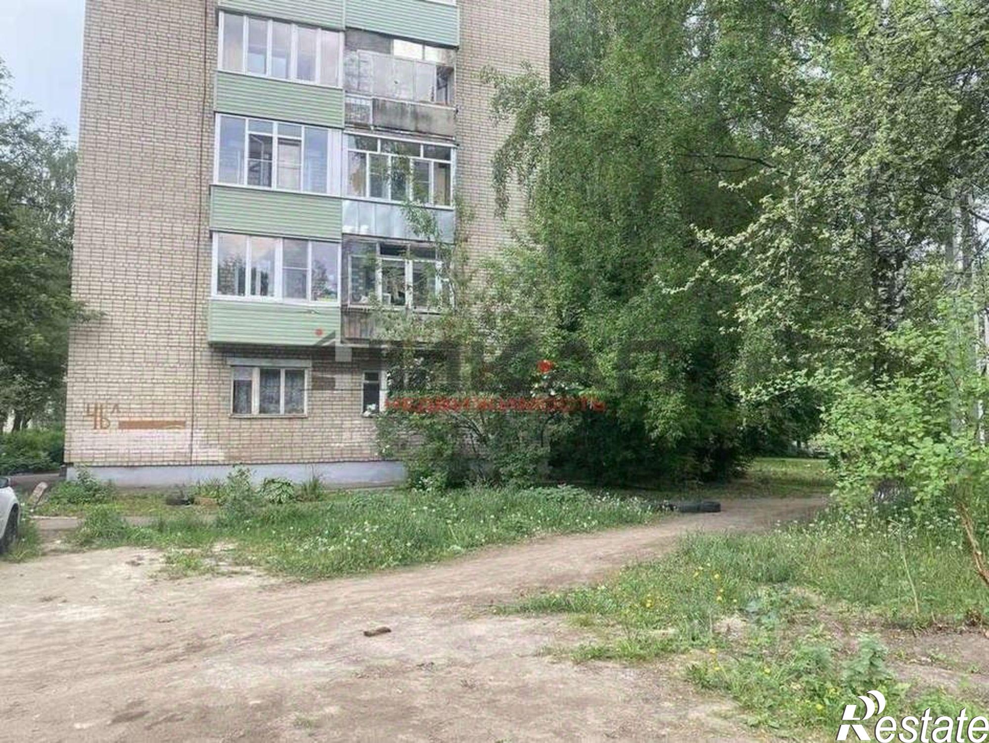 Купить квартиру за 3 100 000 рублей на Угличская улица, 46А