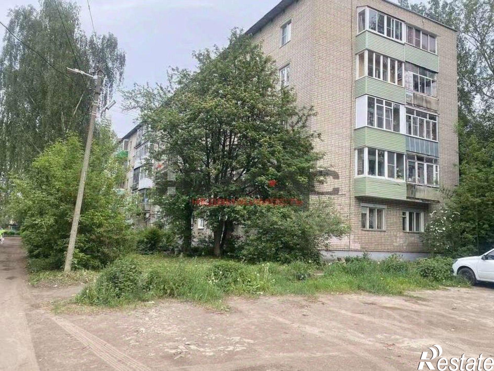 Купить квартиру за 3 100 000 рублей на Угличская улица, 46А