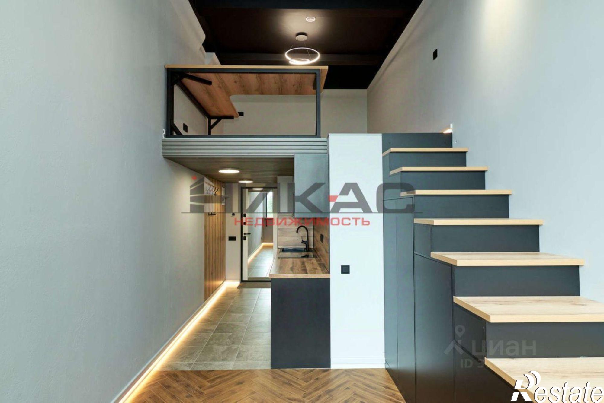 Купить офис, помещение под офис за 8 000 030 рублей на ул Республиканская, 61а