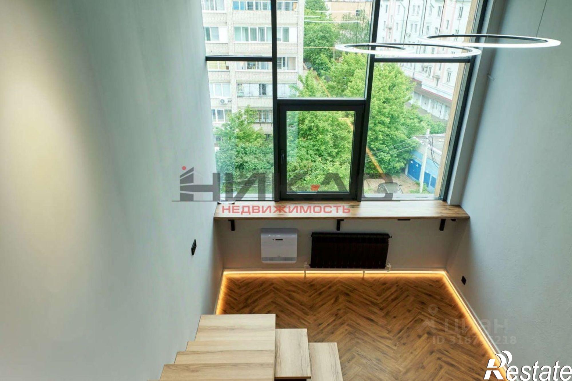 Купить офис, помещение под офис за 8 000 030 рублей на ул Республиканская, 61а