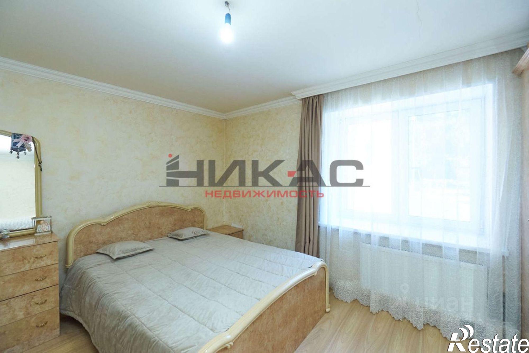 Купить квартиру за 7 900 000 рублей на улица Панина, 17 к3