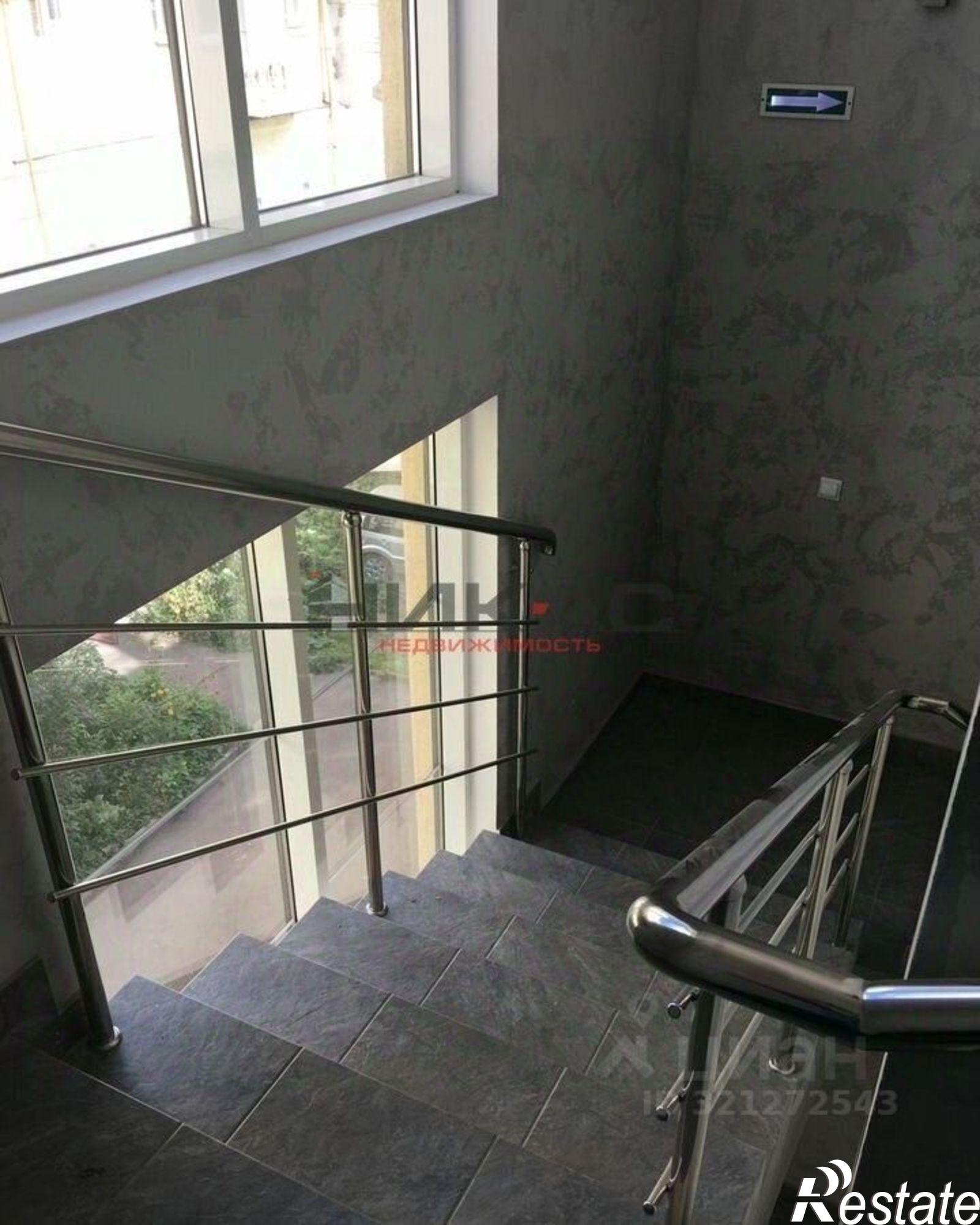 Купить квартиру за 22 351 000 рублей на улица Андропова, 10А