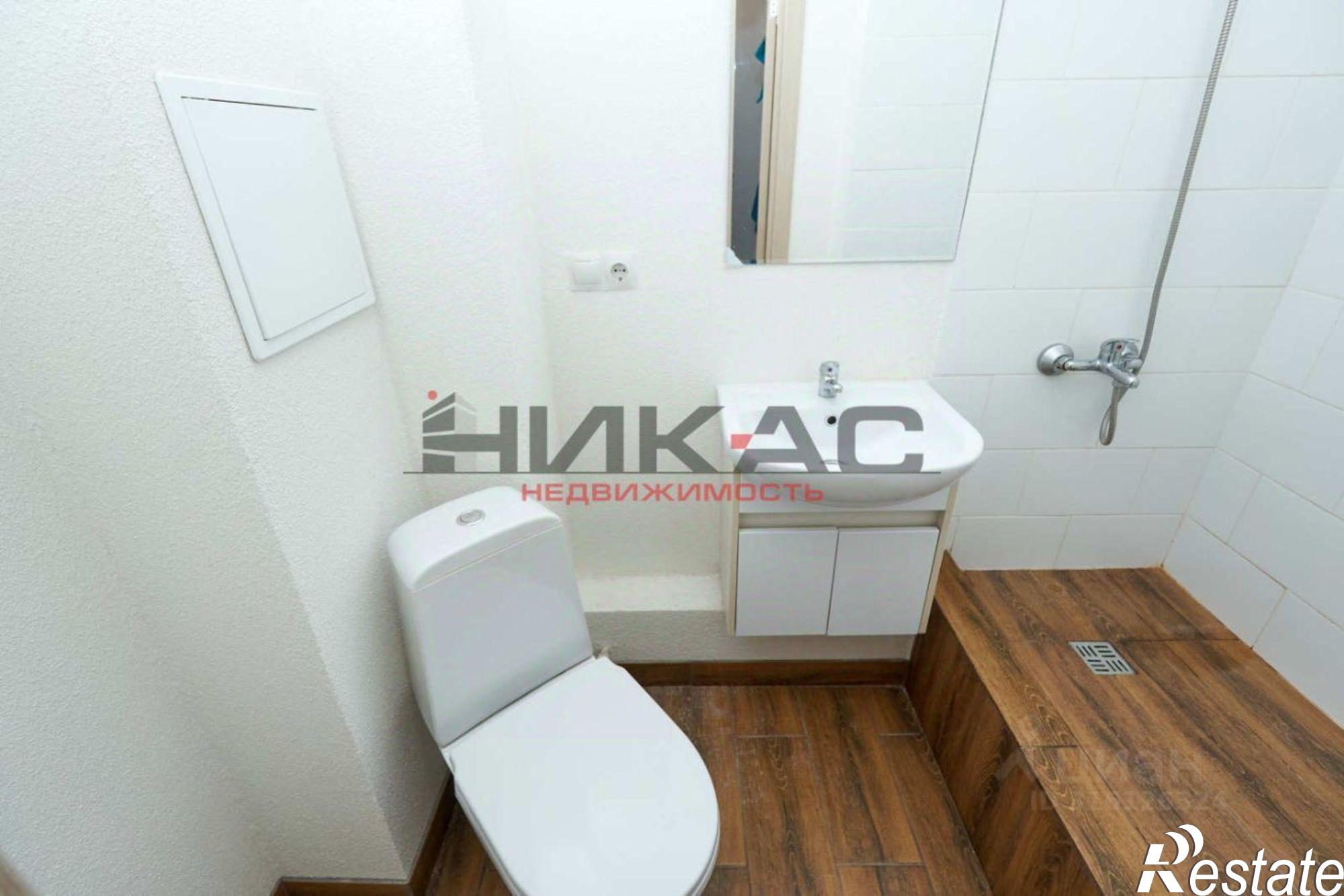 Купить квартиру за 2 400 000 рублей на Шандорная улица, 14