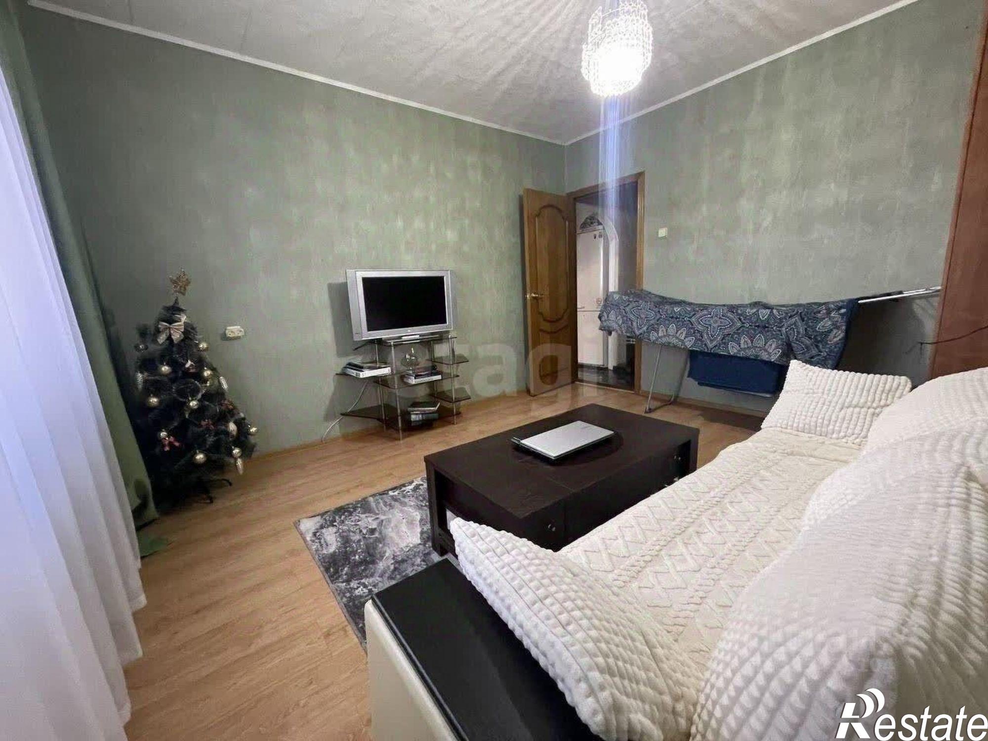 Купить квартиру за 5 800 000 рублей на Ленинградский проспект, 60