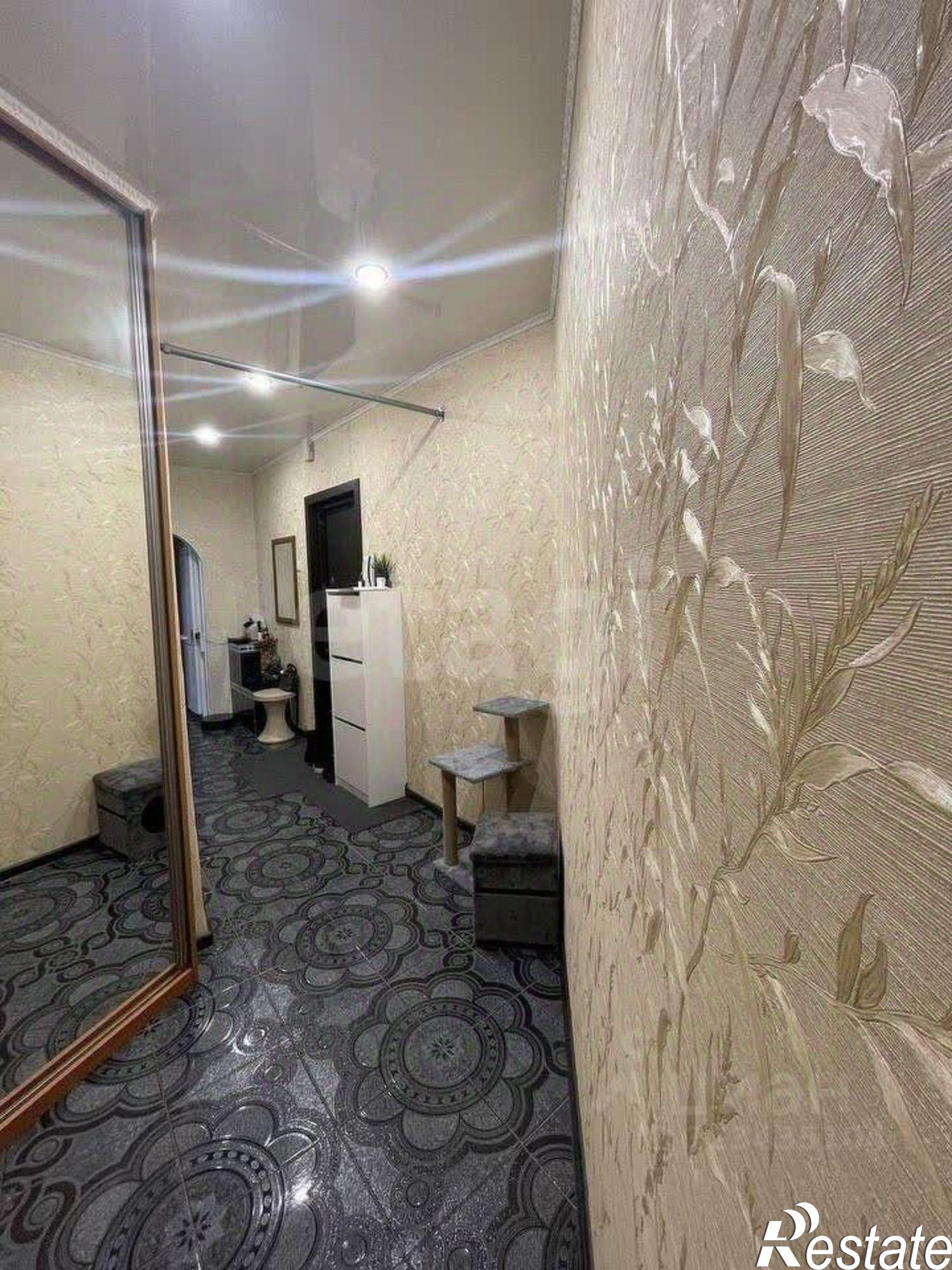 Купить квартиру за 5 800 000 рублей на Ленинградский проспект, 60